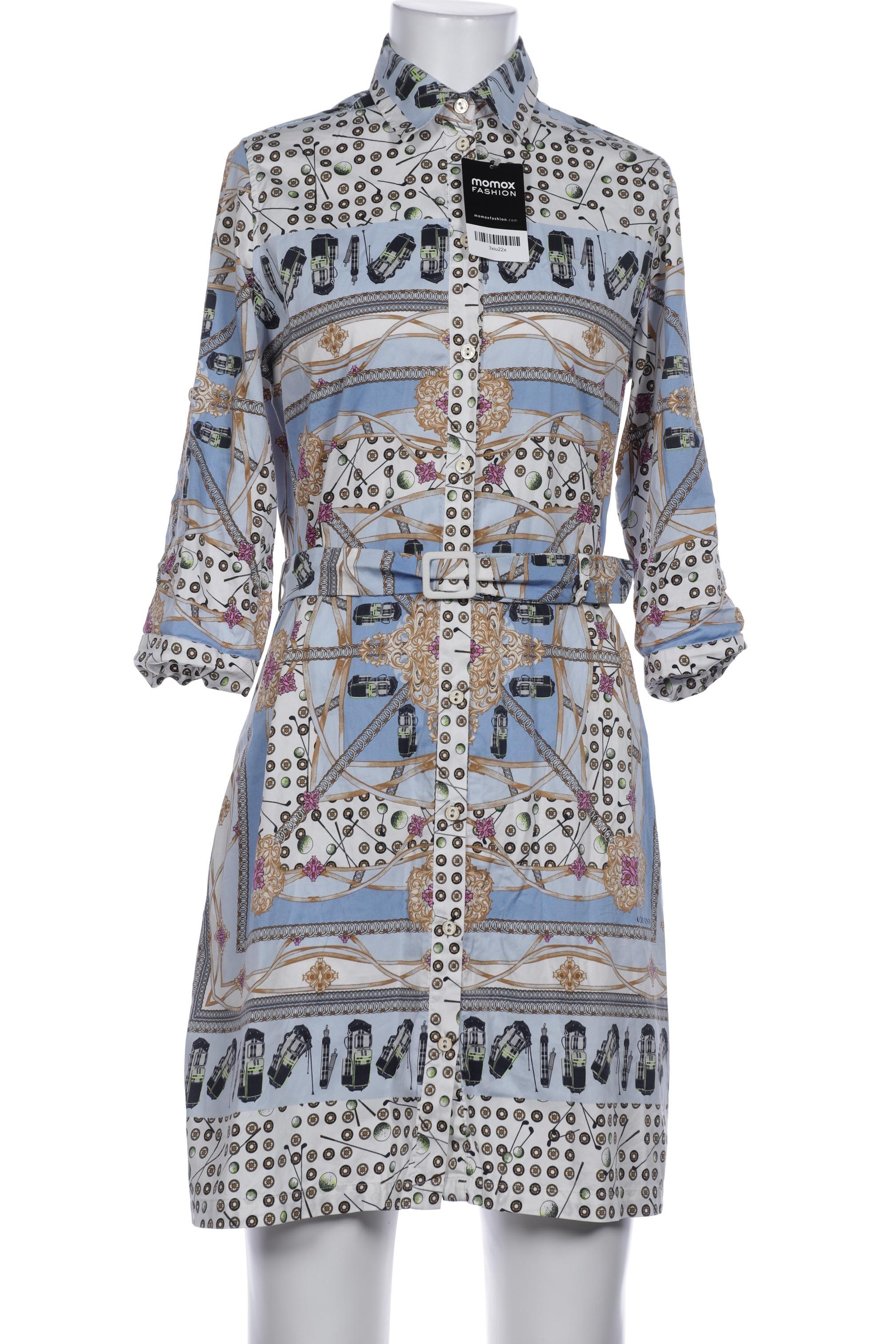

Golfino Damen Kleid, mehrfarbig, Gr. 34