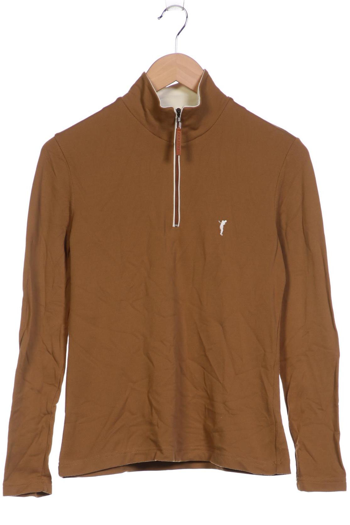 

Golfino Damen Langarmshirt, braun, Gr. 36