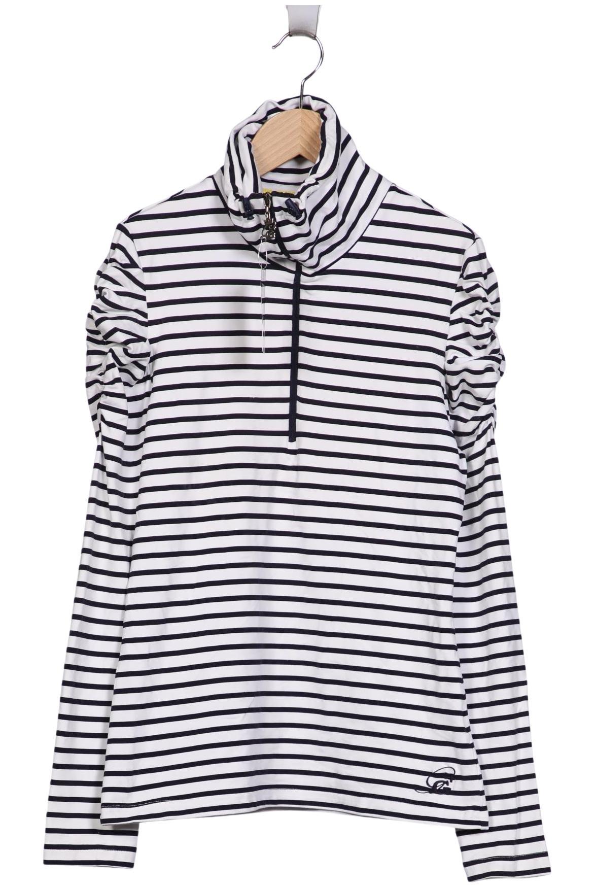 

Golfino Damen Langarmshirt, mehrfarbig, Gr. 40