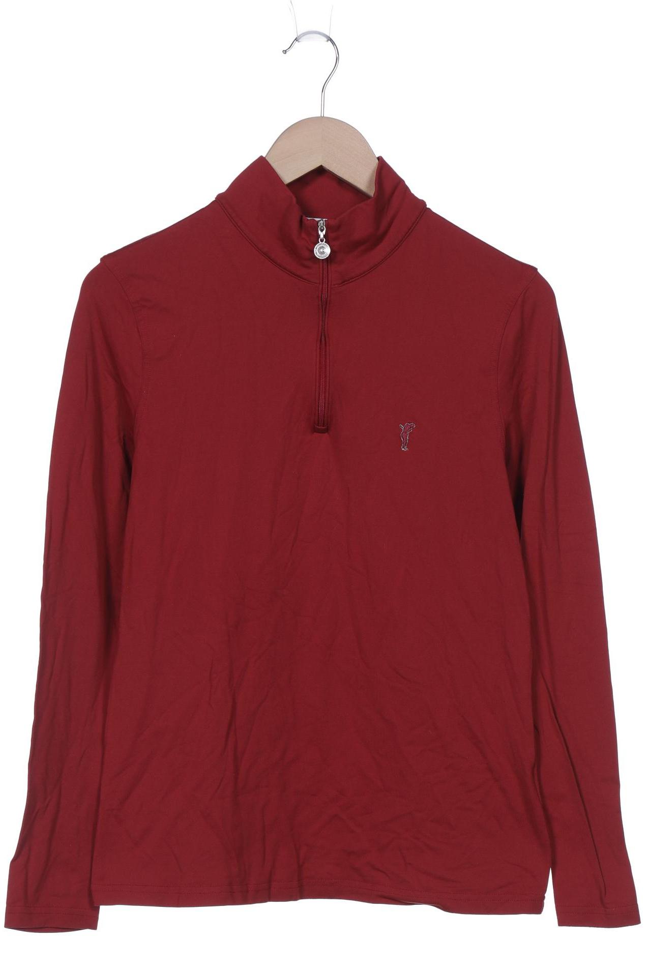 

Golfino Damen Langarmshirt, bordeaux, Gr. 40