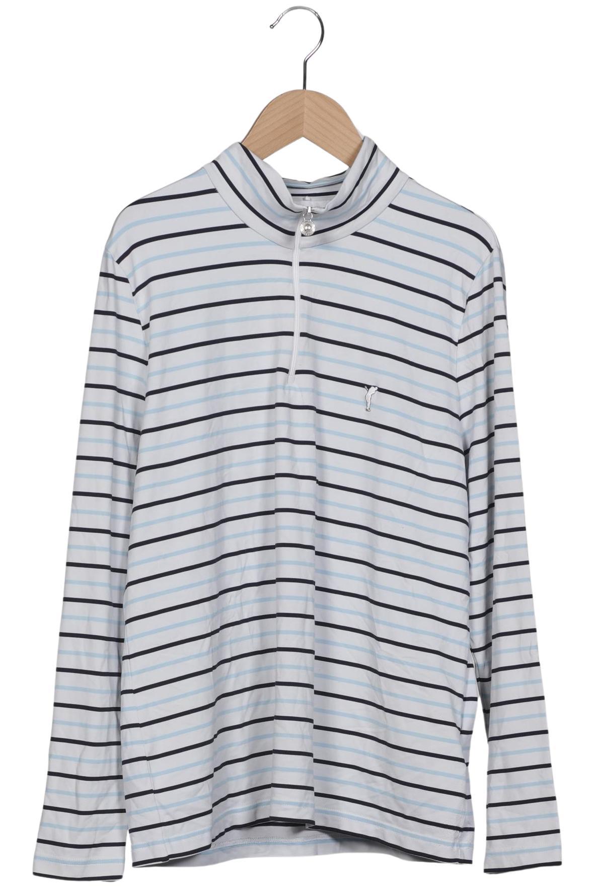 

Golfino Damen Langarmshirt, mehrfarbig, Gr. 46