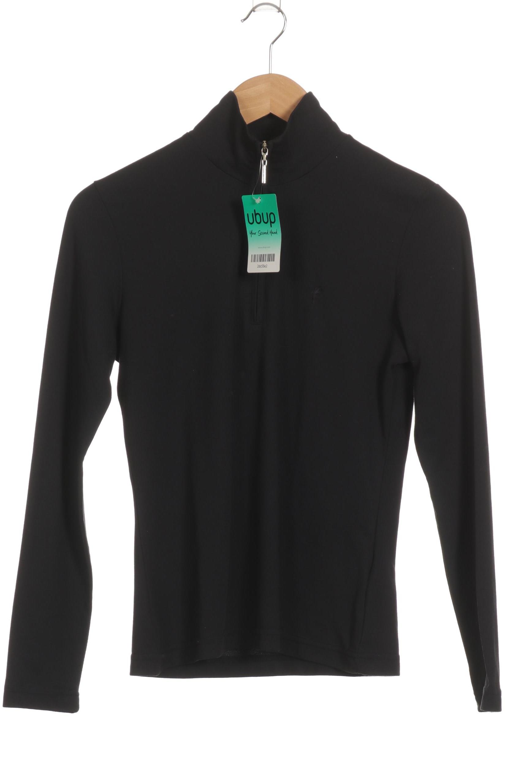 

Golfino Damen Langarmshirt, blau, Gr. 36