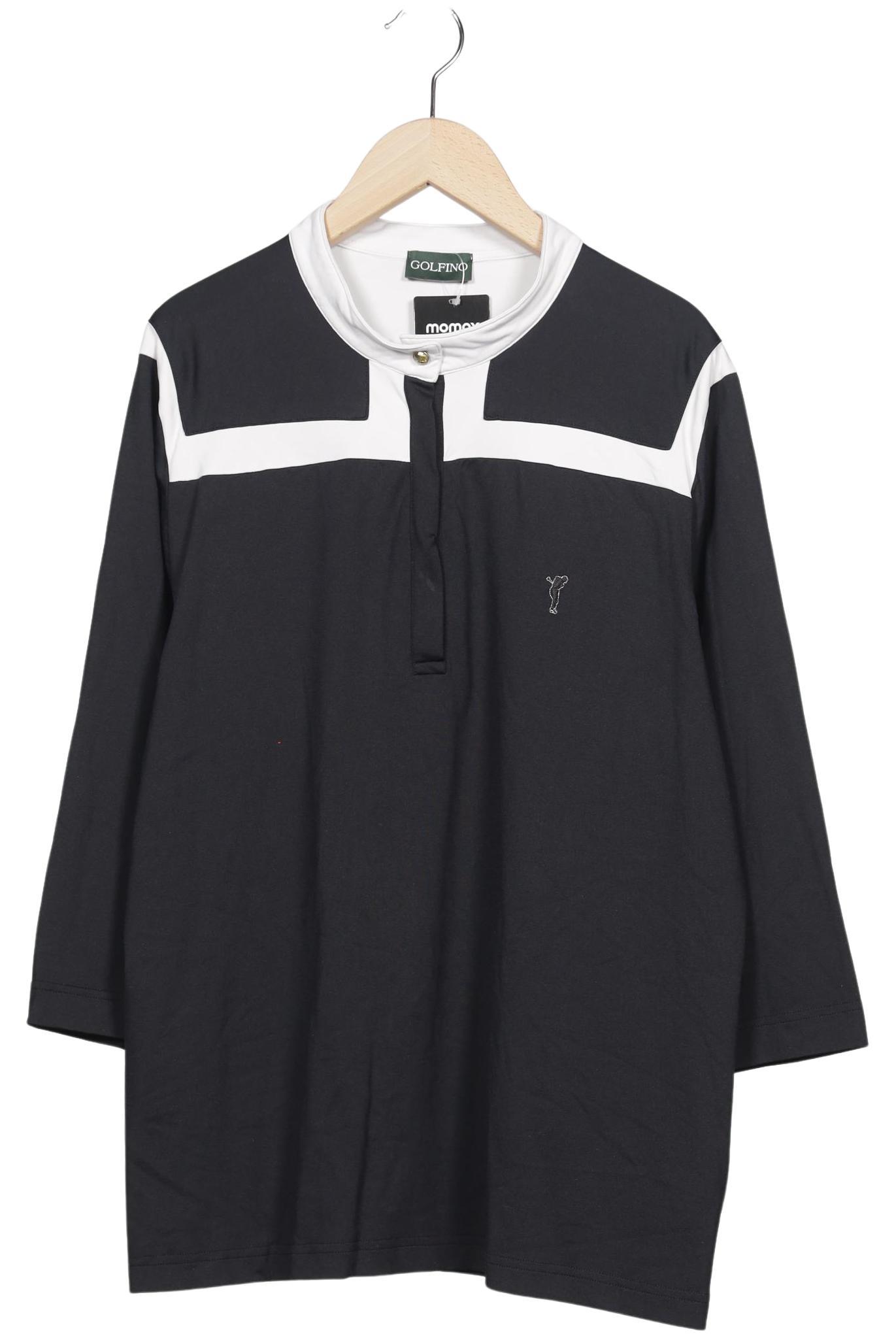 

Golfino Damen Langarmshirt, mehrfarbig, Gr. 48