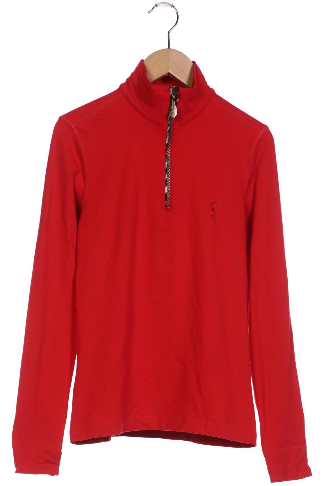 

Golfino Damen Langarmshirt, rot, Gr. 34