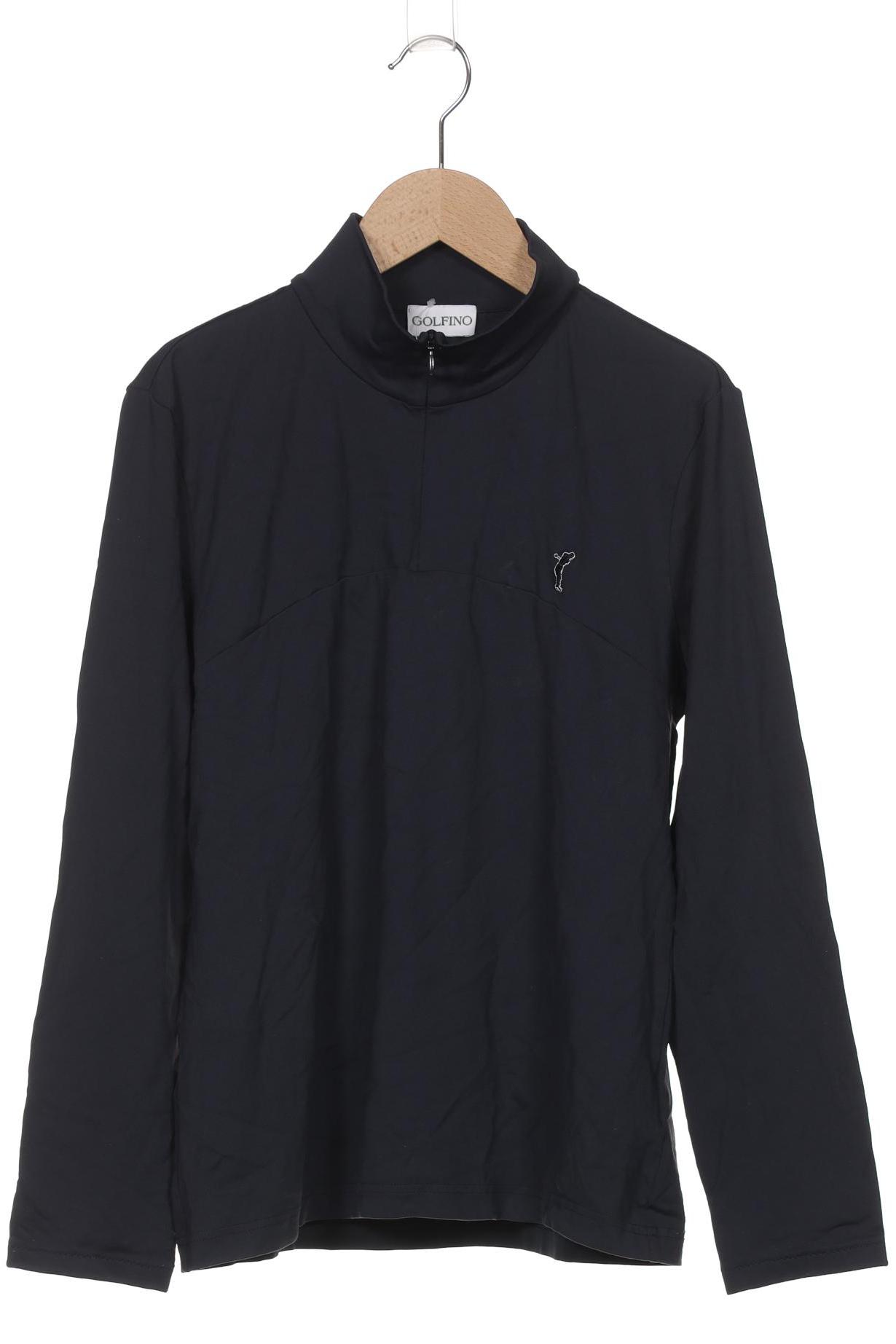 

Golfino Damen Langarmshirt, marineblau, Gr. 42