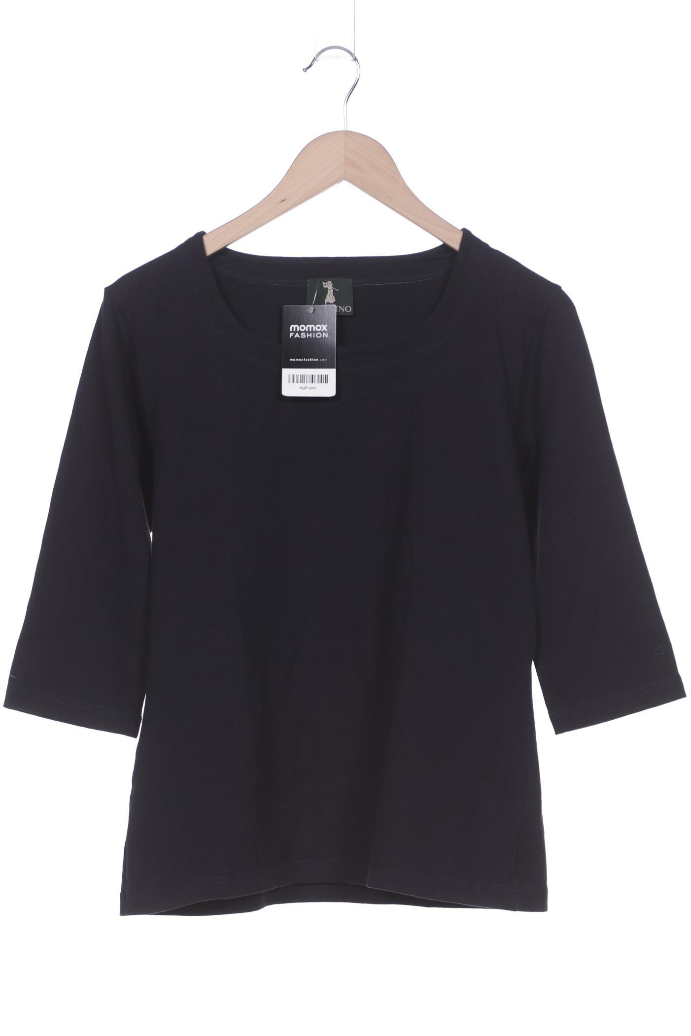 

Golfino Damen Langarmshirt, marineblau, Gr. 46