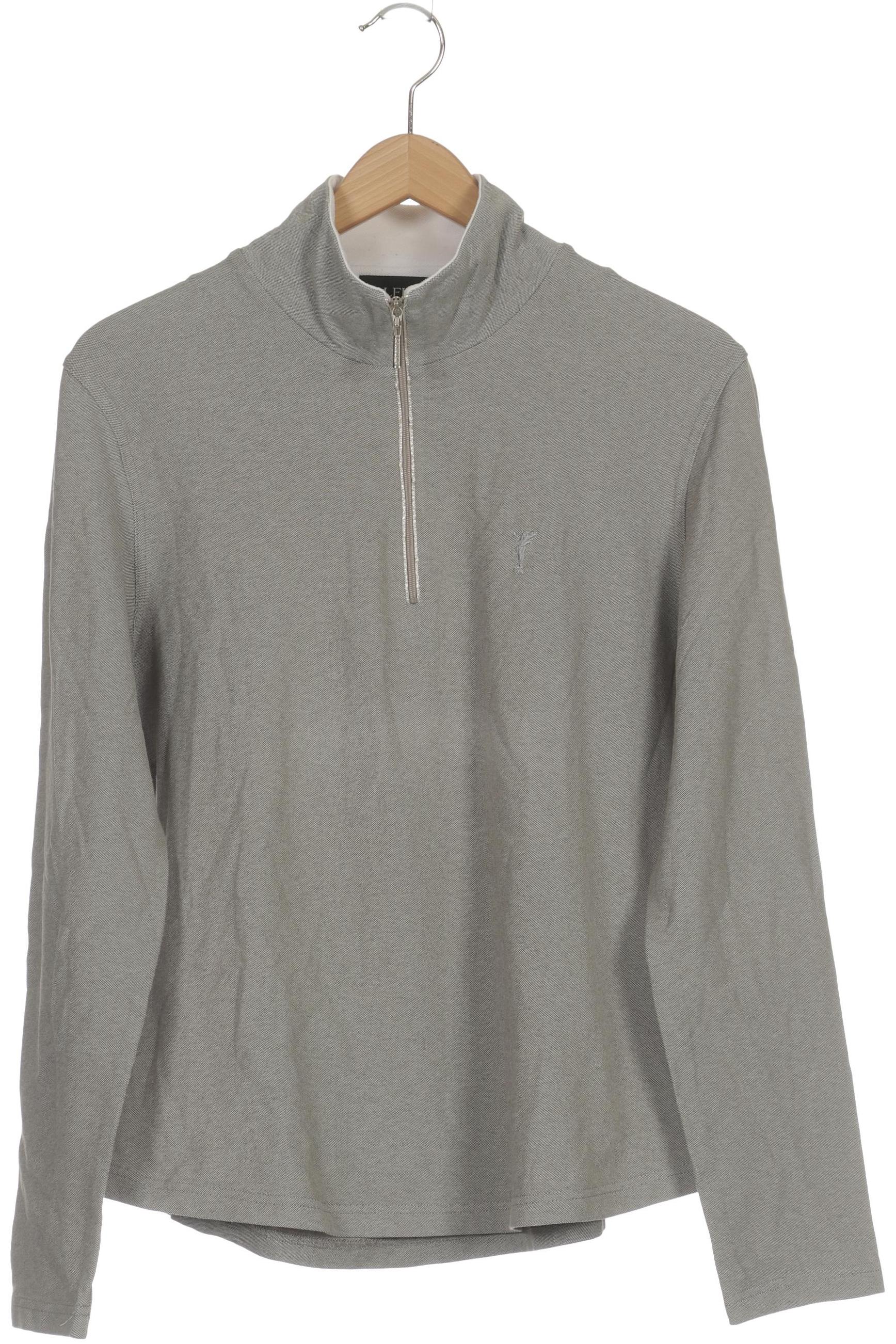 

Golfino Damen Langarmshirt, grau, Gr. 40