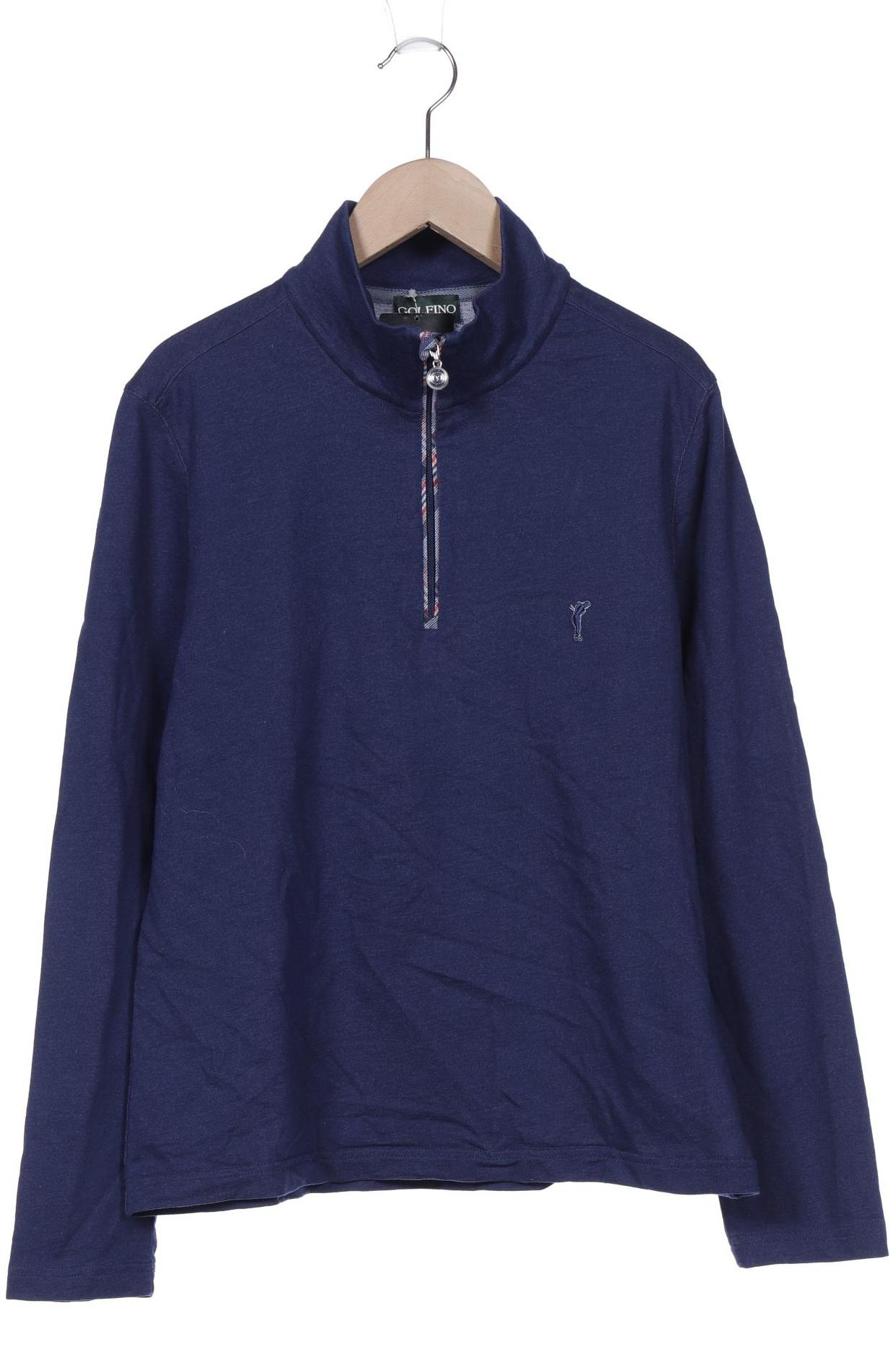 

Golfino Damen Langarmshirt, marineblau, Gr. 44