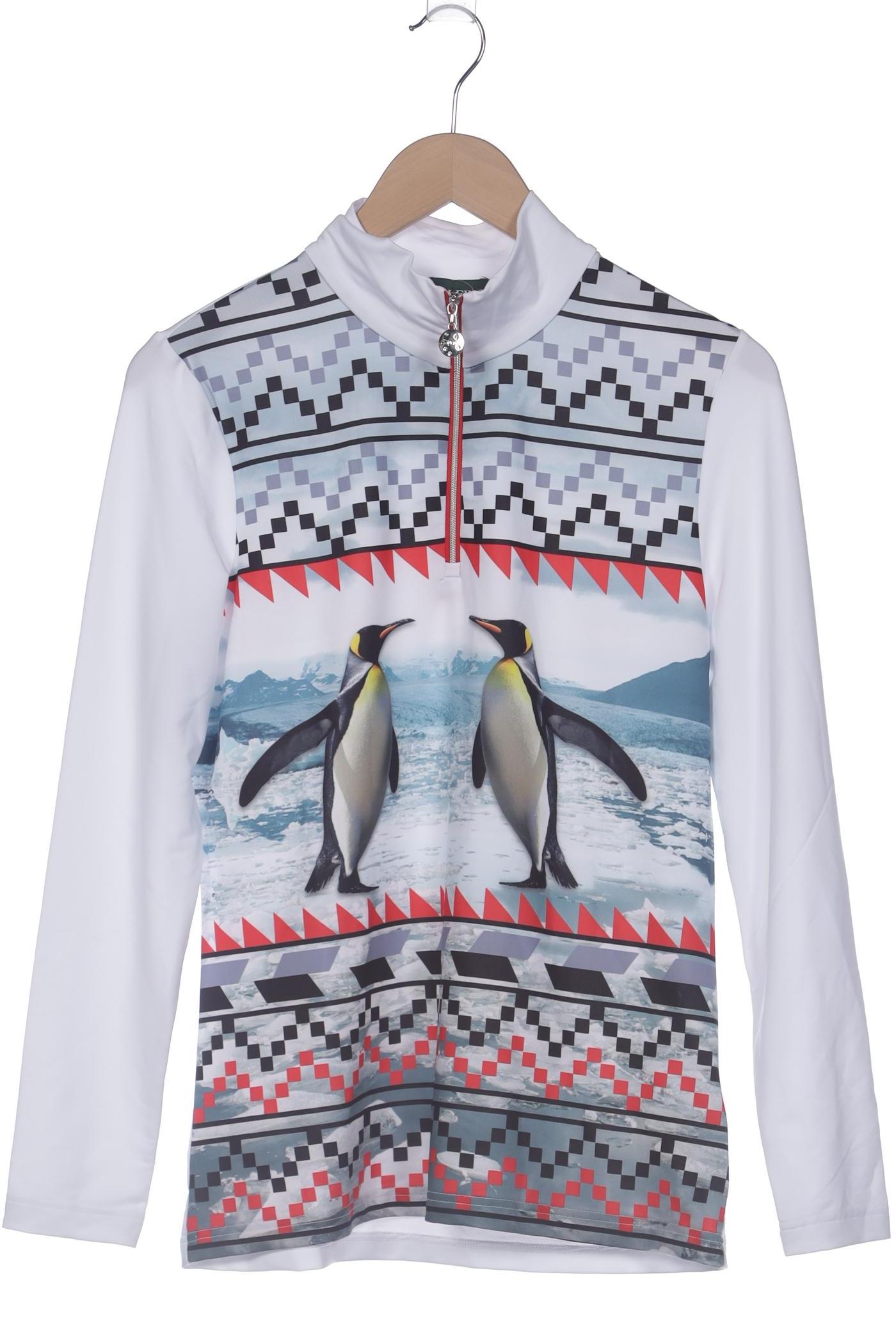 

Golfino Damen Langarmshirt, mehrfarbig, Gr. 42