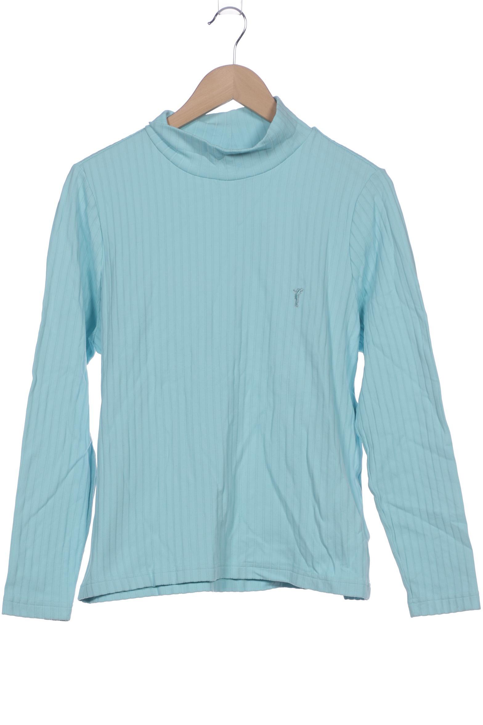 

Golfino Damen Langarmshirt, hellblau, Gr. 42