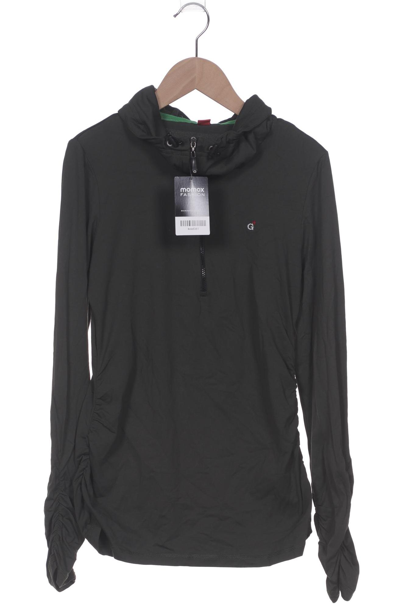 

Golfino Damen Langarmshirt, grün, Gr. 38