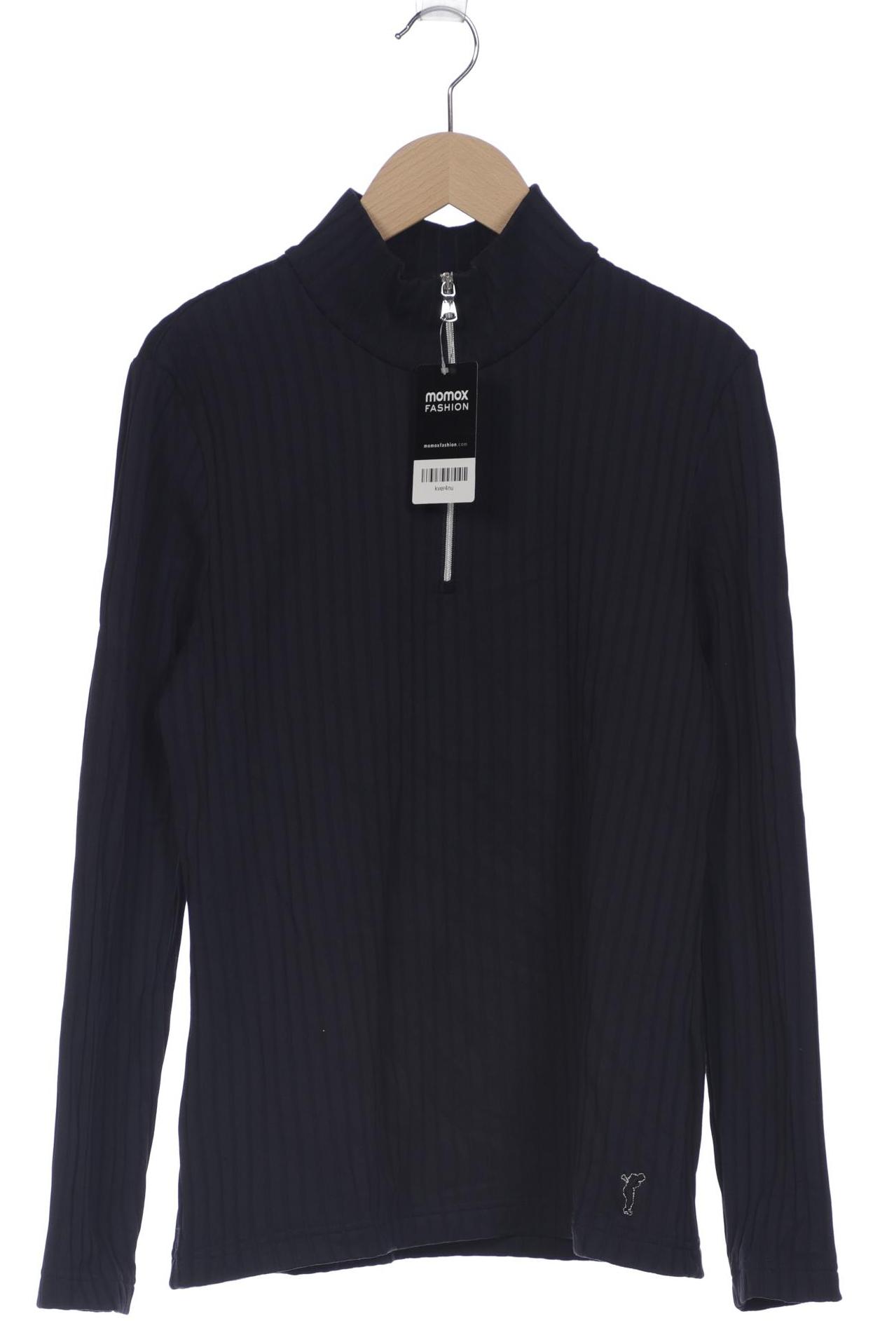 

Golfino Damen Langarmshirt, marineblau, Gr. 40