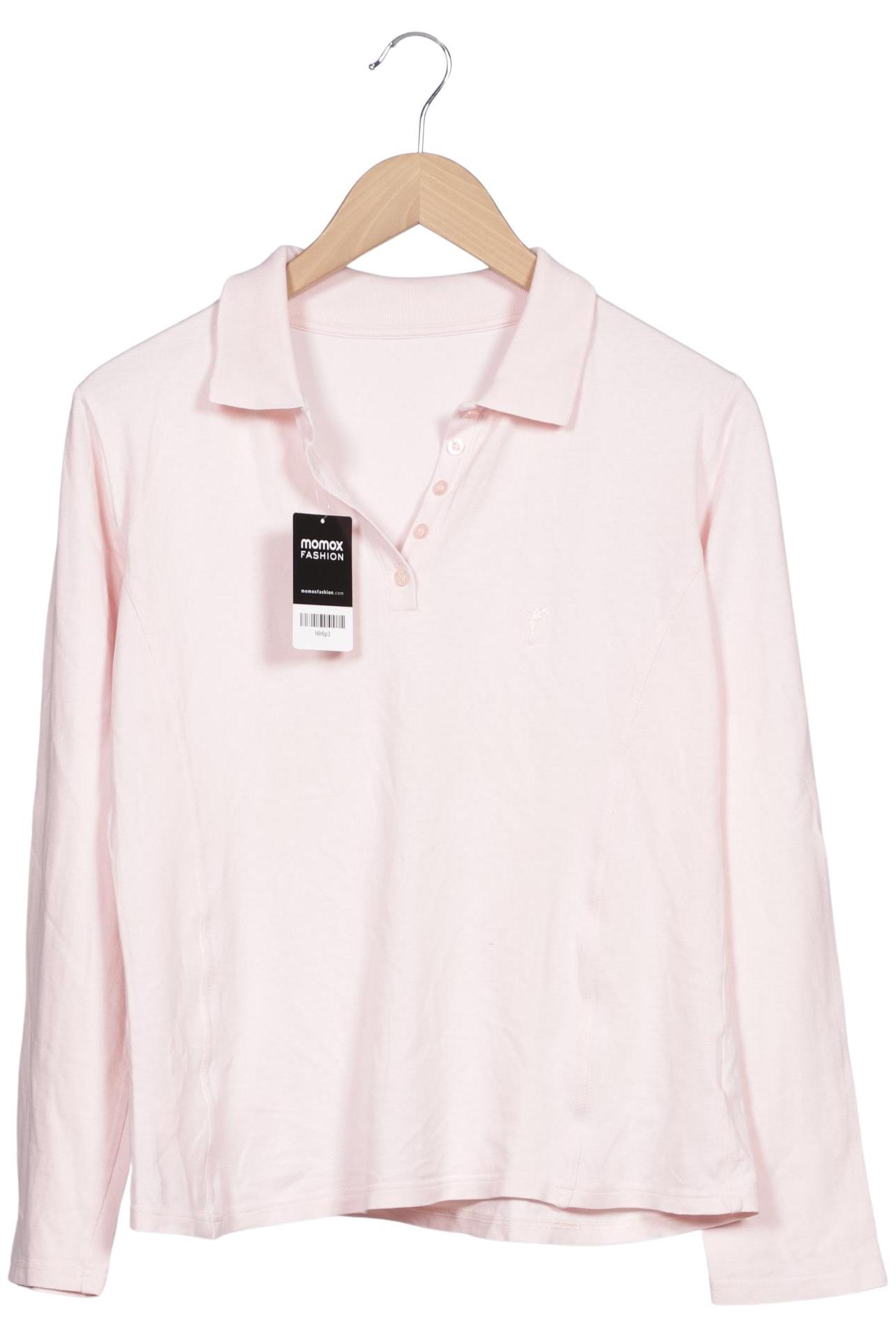 Thumbnail - Golfino Damen Langarmshirt, pink, Gr. 42