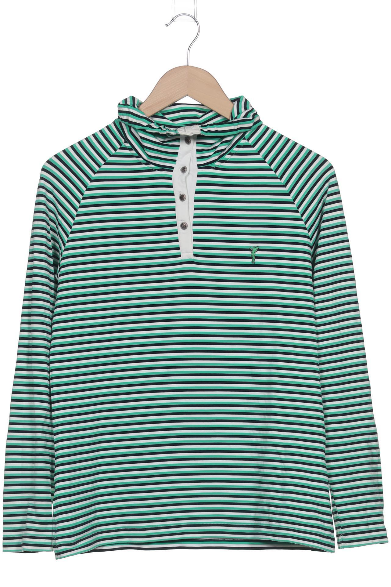 

Golfino Damen Langarmshirt, grün, Gr. 44