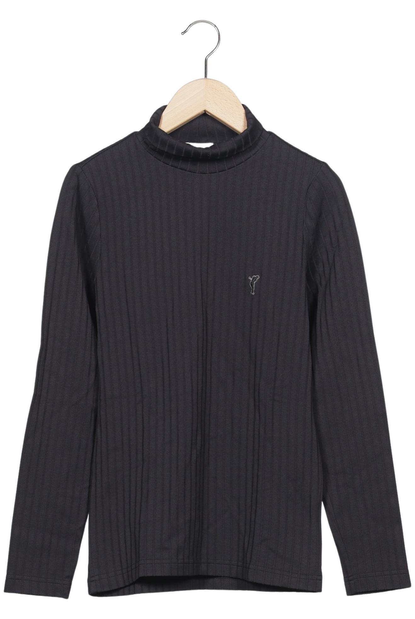 

Golfino Damen Langarmshirt, grau, Gr. 38