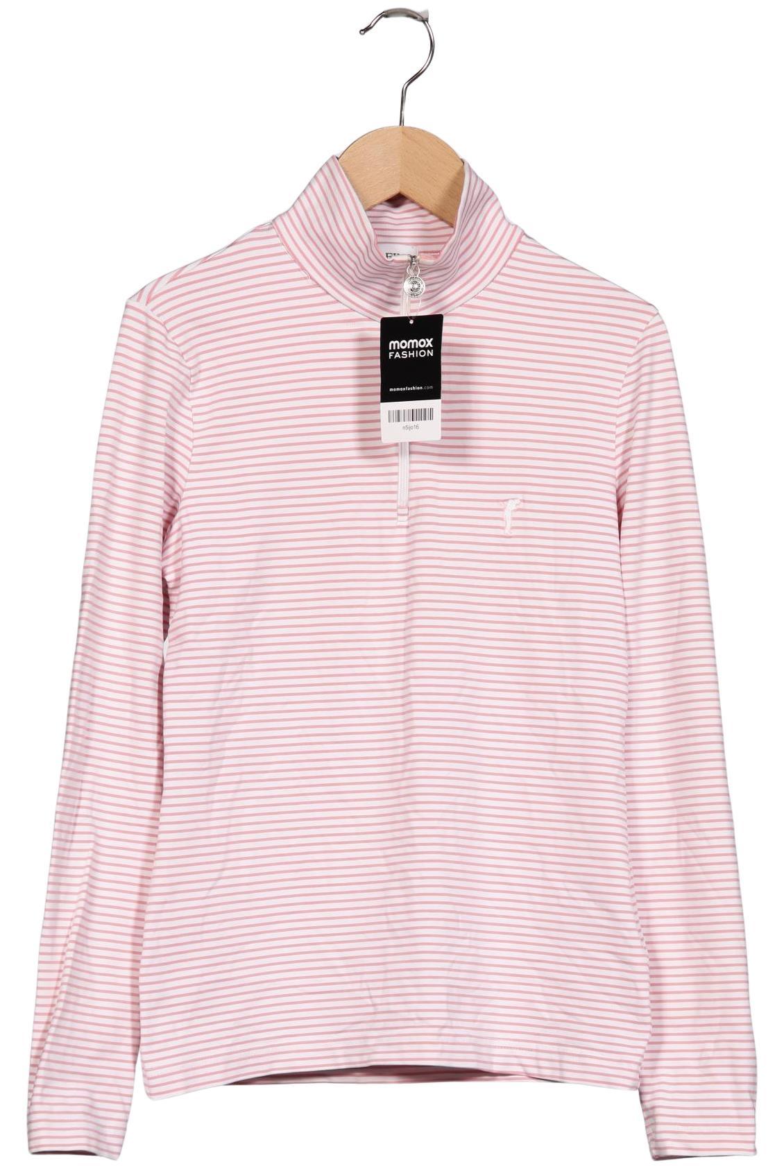 

Golfino Damen Langarmshirt, pink, Gr. 36