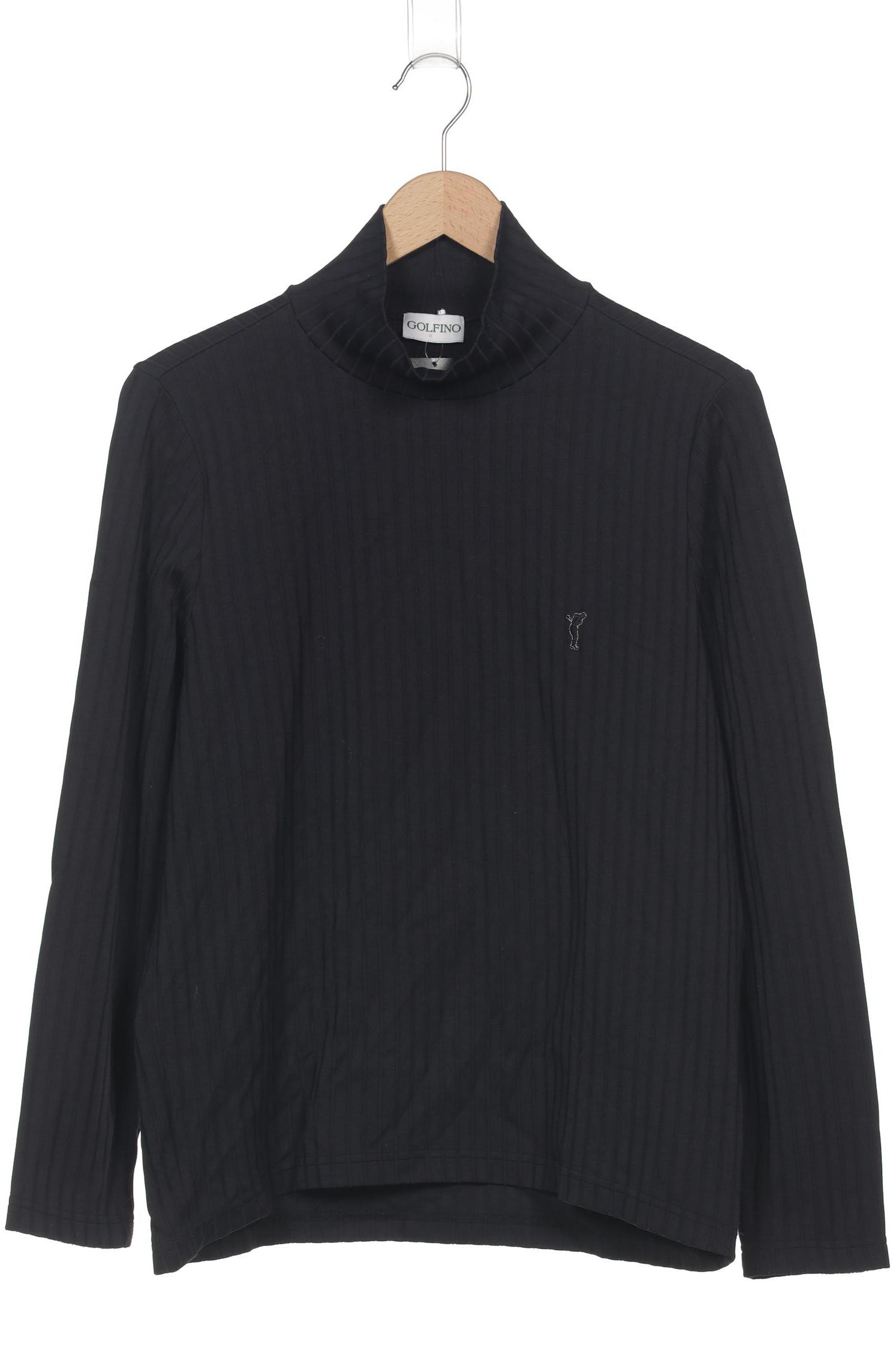 

Golfino Damen Langarmshirt, marineblau, Gr. 46