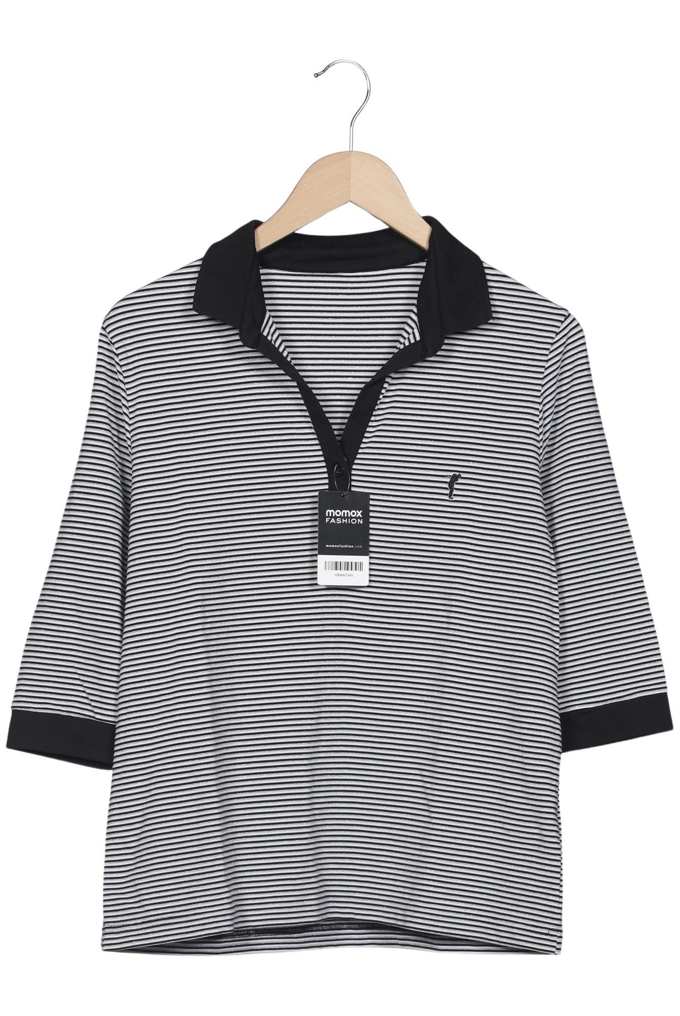

Golfino Damen Poloshirt, marineblau, Gr. 44