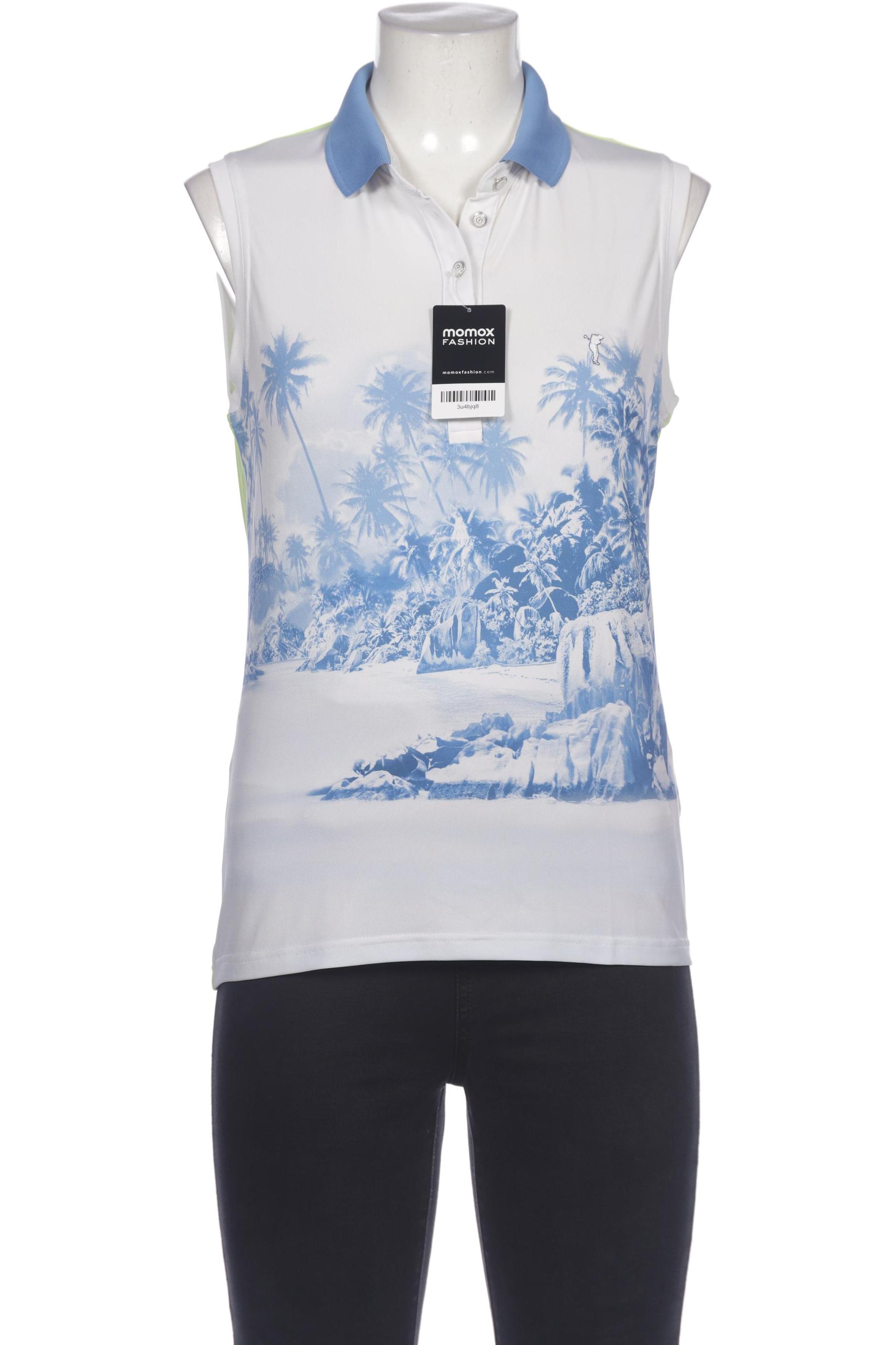 

Golfino Damen Poloshirt, marineblau, Gr. 40