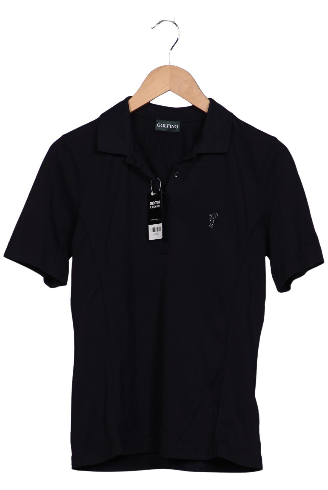 

Golfino Damen Poloshirt, marineblau, Gr. 40
