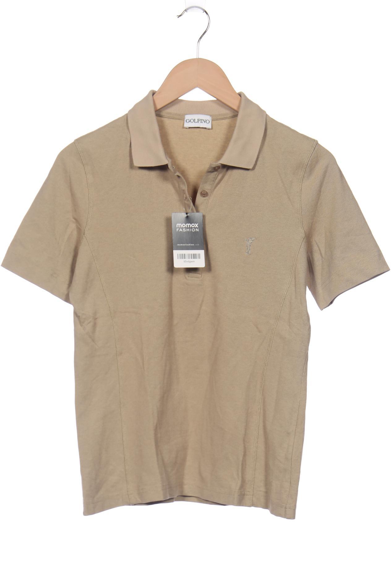 

GOLFINO Damen Poloshirt, beige