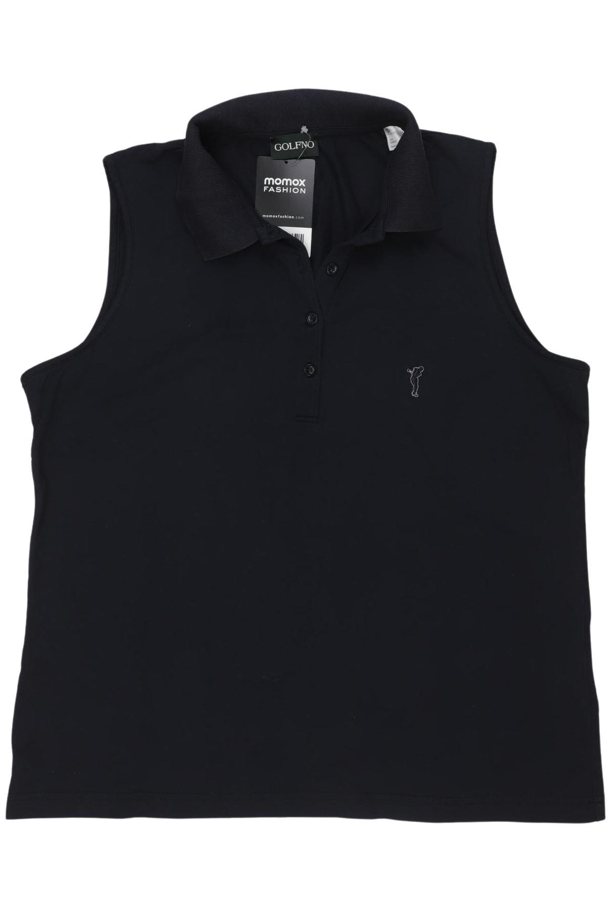 

Golfino Damen Poloshirt, marineblau, Gr. 44