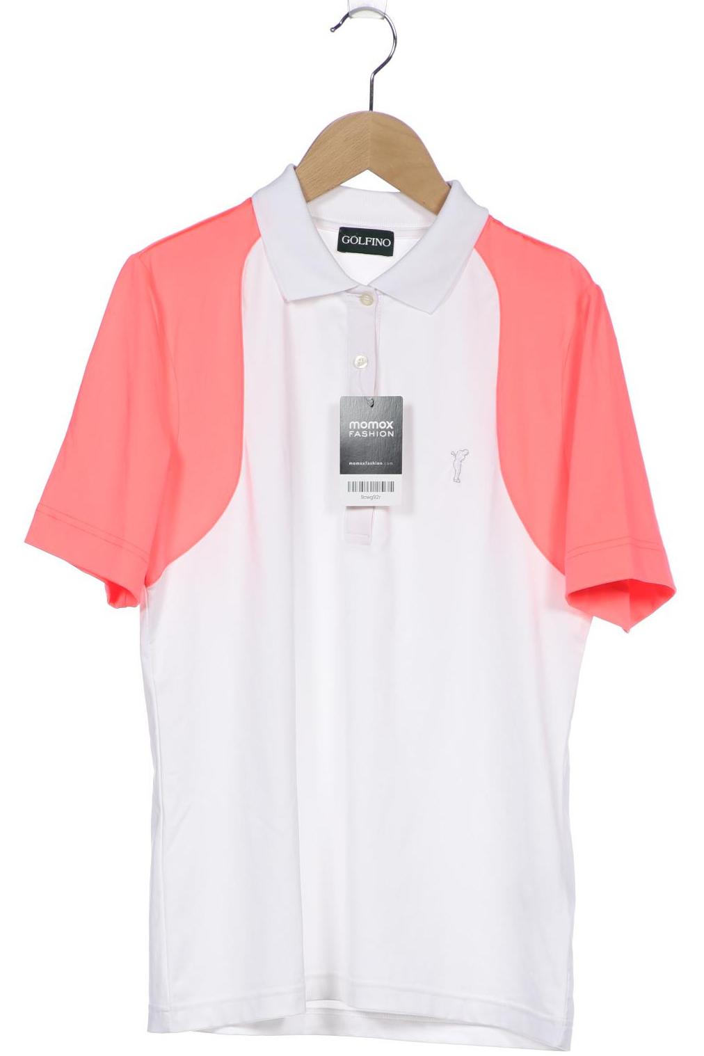 

GOLFINO Damen Poloshirt, neon