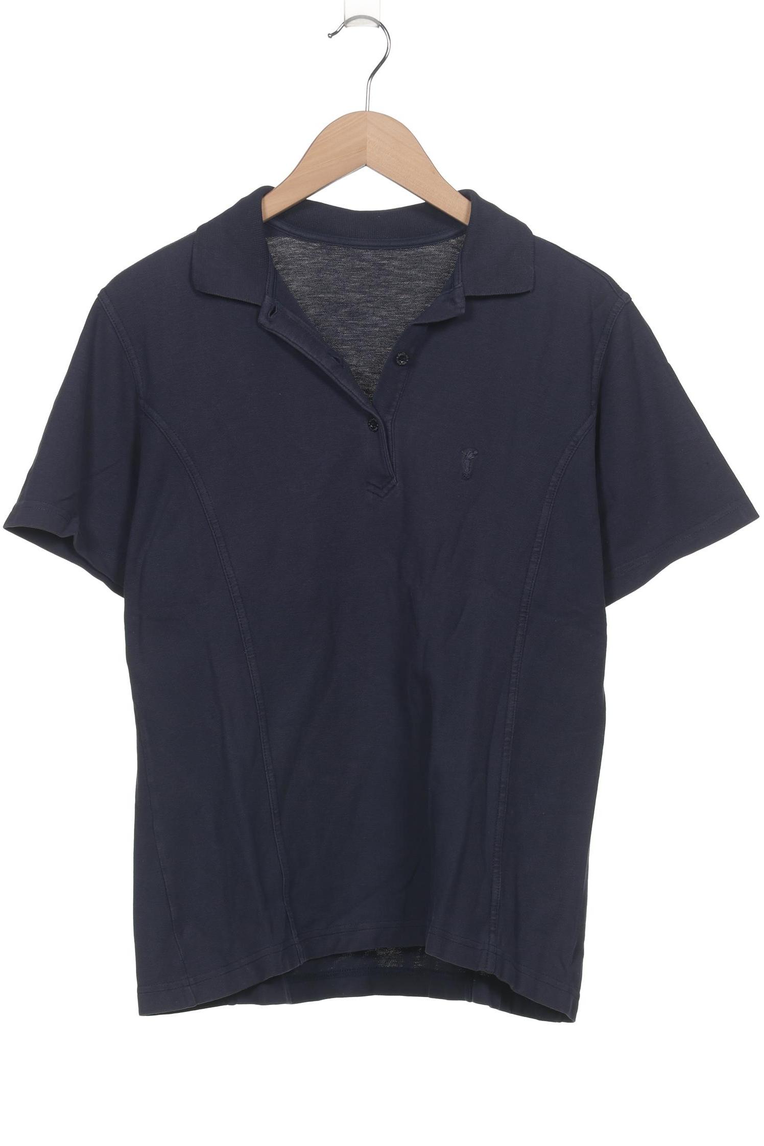 

Golfino Damen Poloshirt, marineblau, Gr. 40