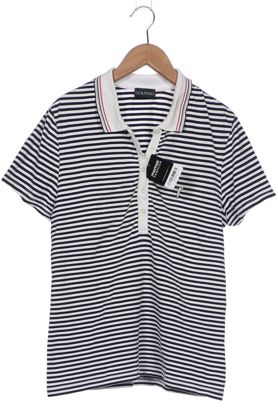 

Golfino Damen Poloshirt, marineblau, Gr. 40