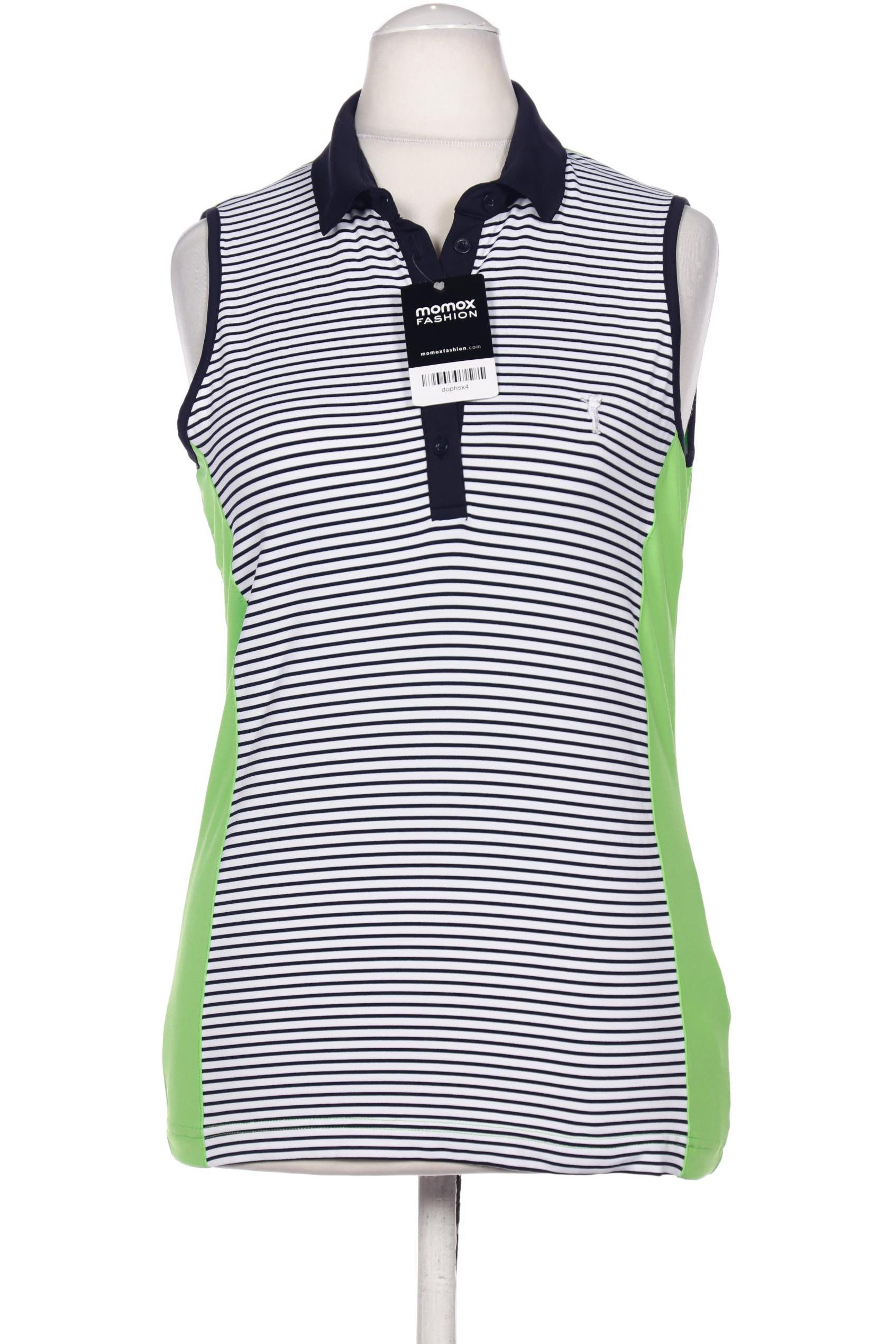 

Golfino Damen Poloshirt, marineblau, Gr. 40