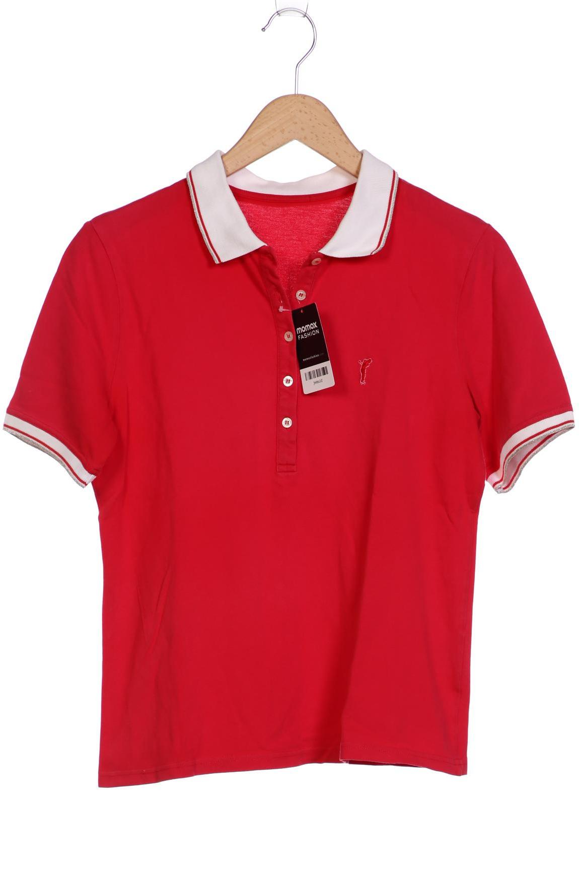 

GOLFINO Damen Poloshirt, pink