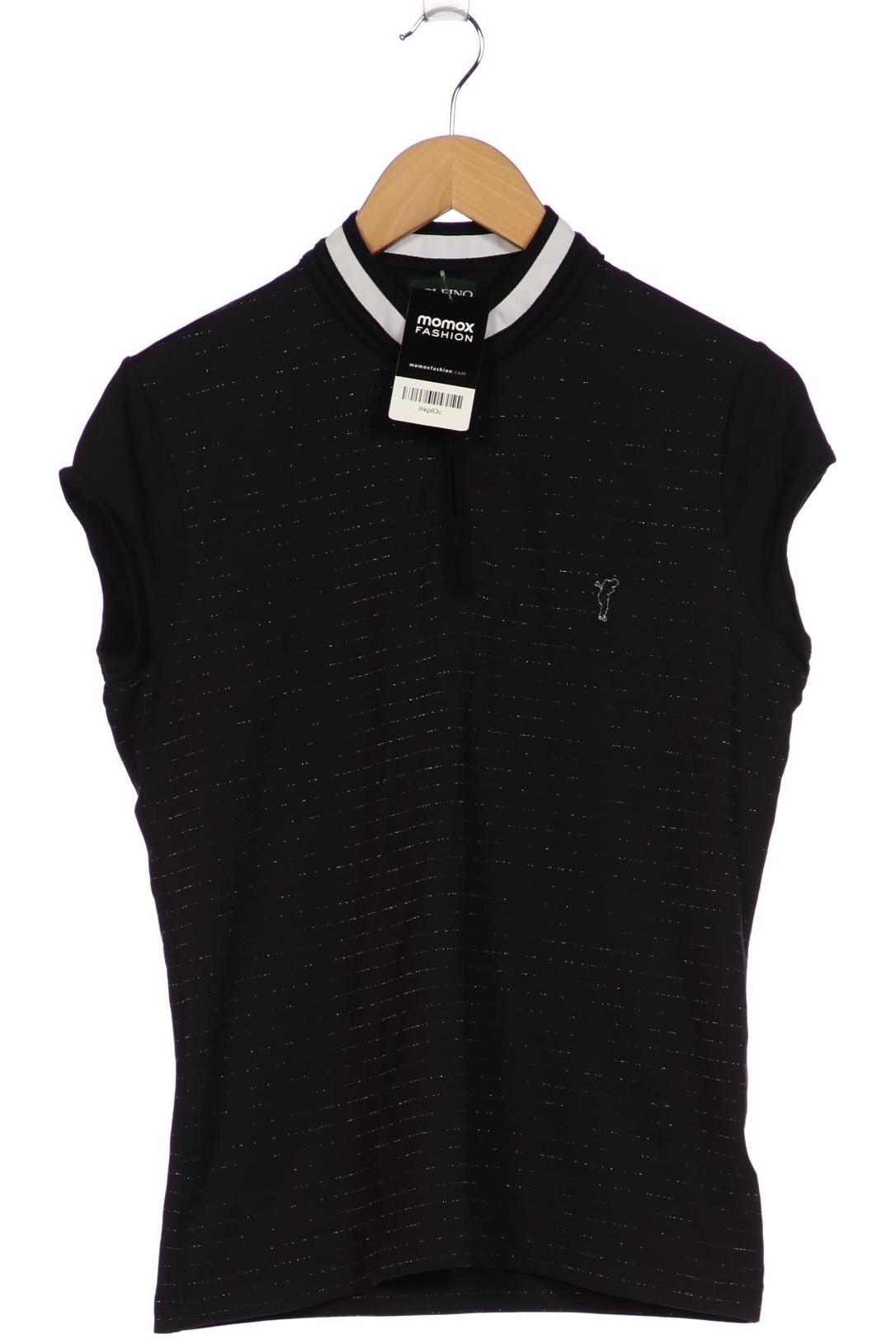 

Golfino Damen Poloshirt, marineblau, Gr. 42