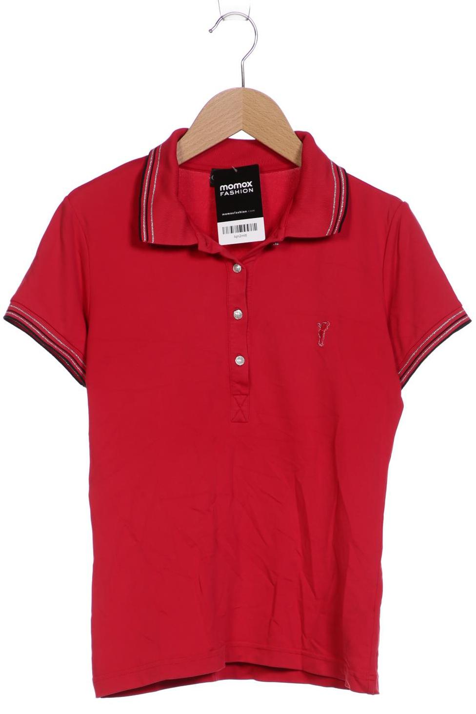 

GOLFINO Damen Poloshirt, pink