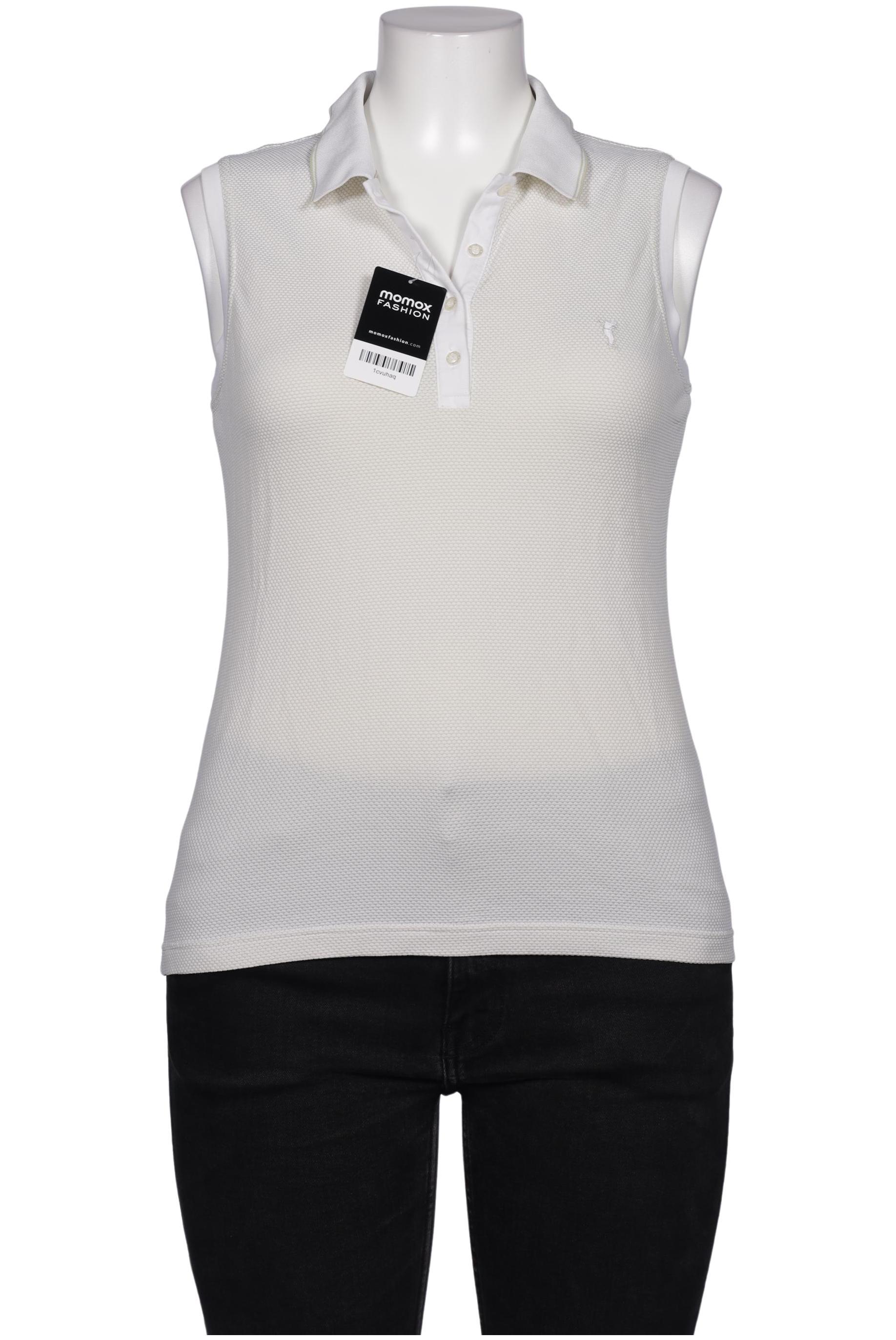 

Golfino Damen Poloshirt, hellgrün, Gr. 42