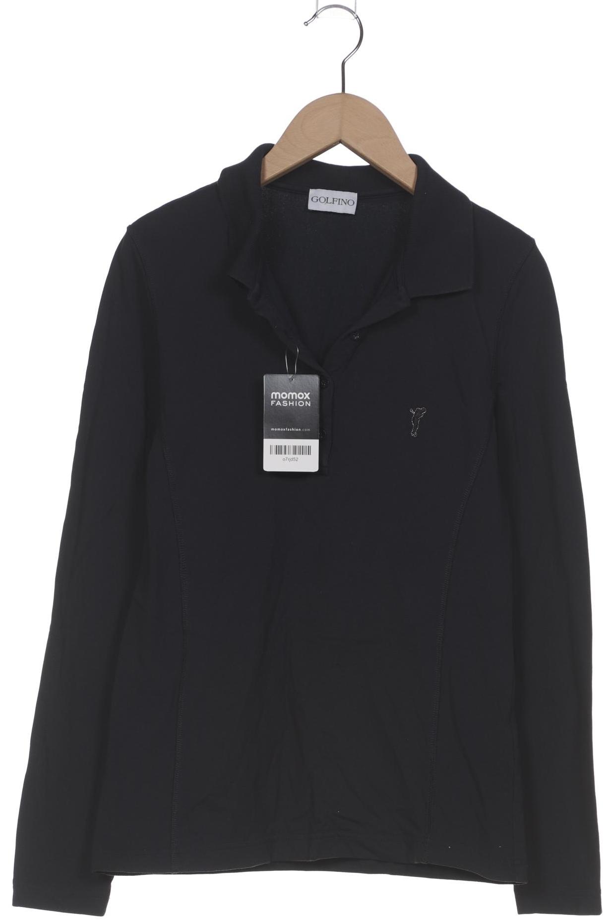 

Golfino Damen Poloshirt, marineblau, Gr. 38