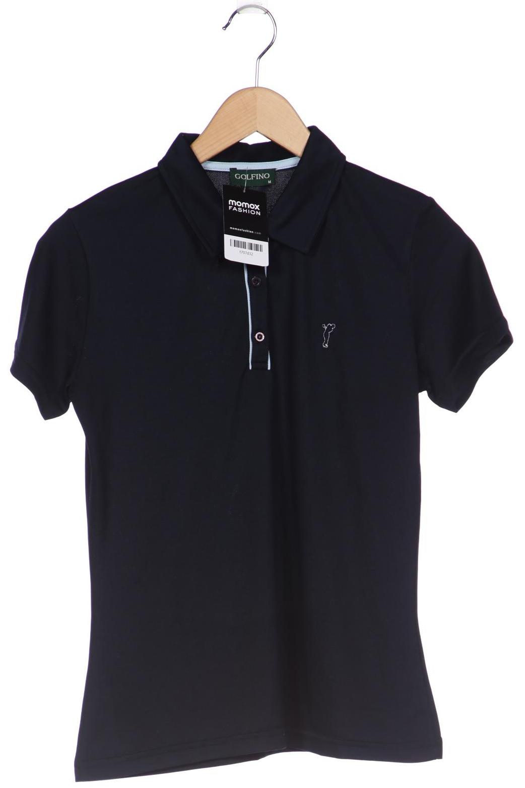 

Golfino Damen Poloshirt, cremeweiß, Gr. 38