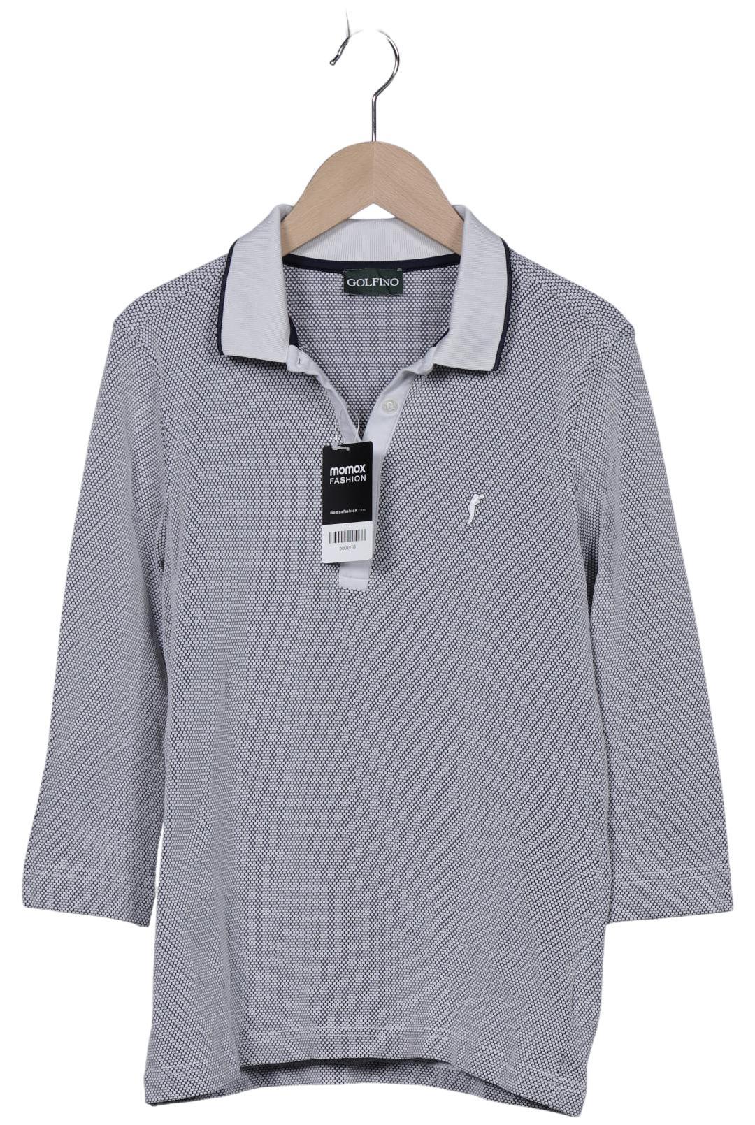 

Golfino Damen Poloshirt, marineblau, Gr. 40