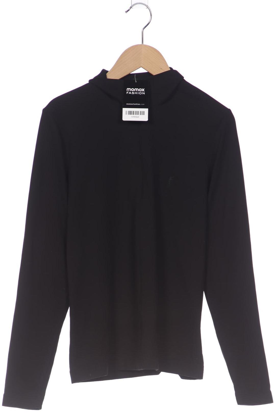 

Golfino Damen Poloshirt, schwarz, Gr. 36