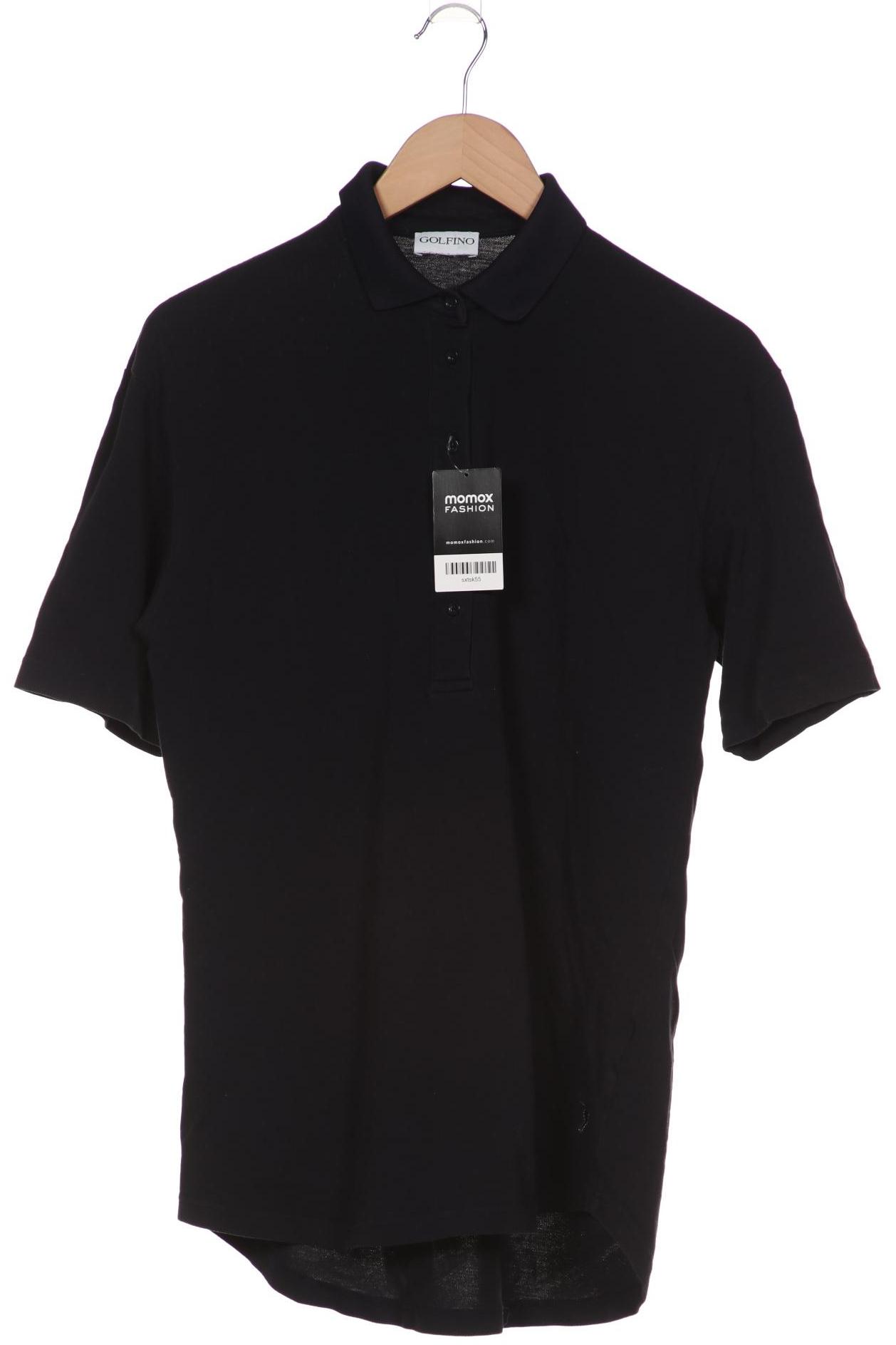 

Golfino Damen Poloshirt, marineblau, Gr. 38