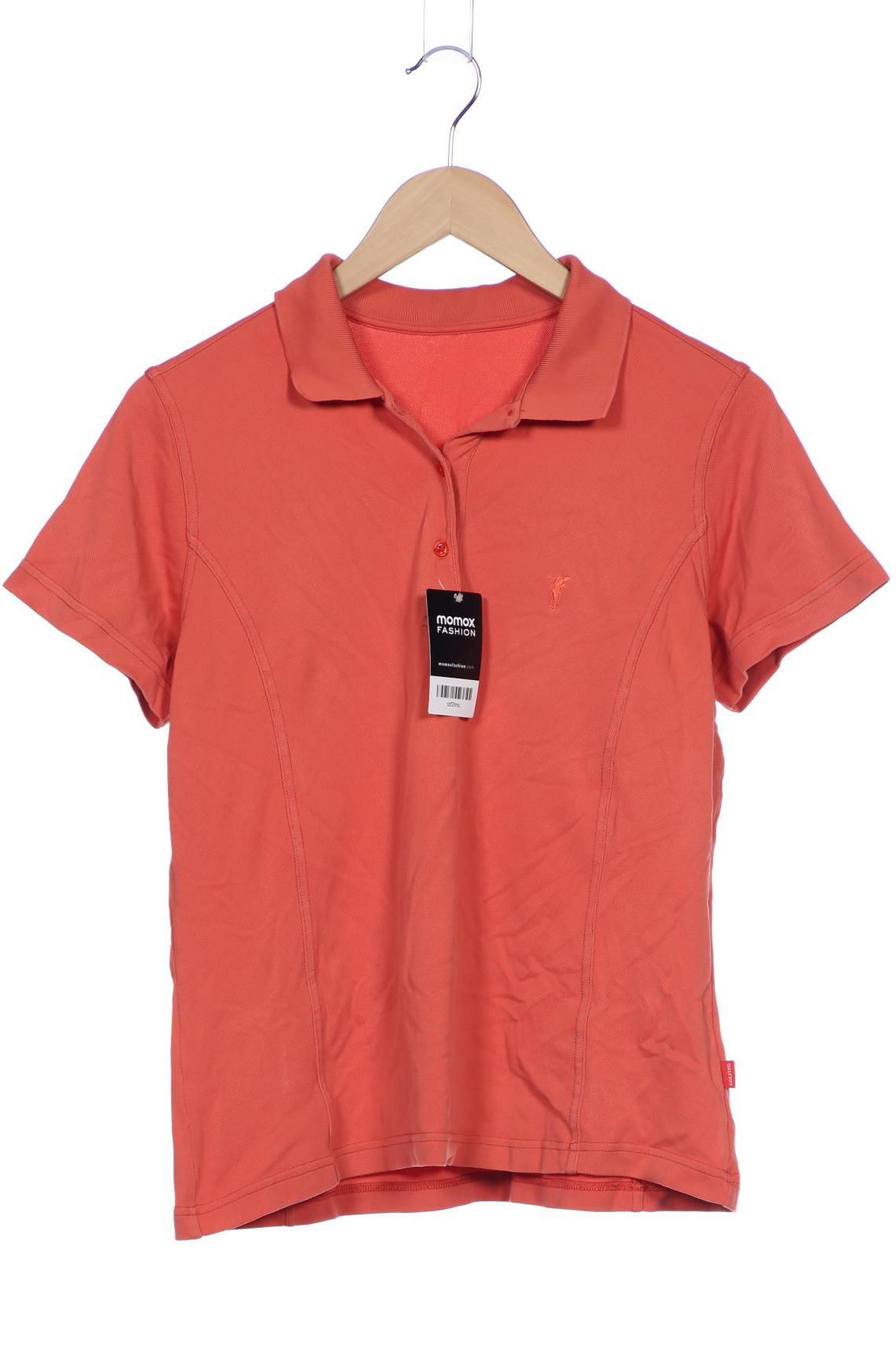 

Golfino Damen Poloshirt, pink, Gr. 42