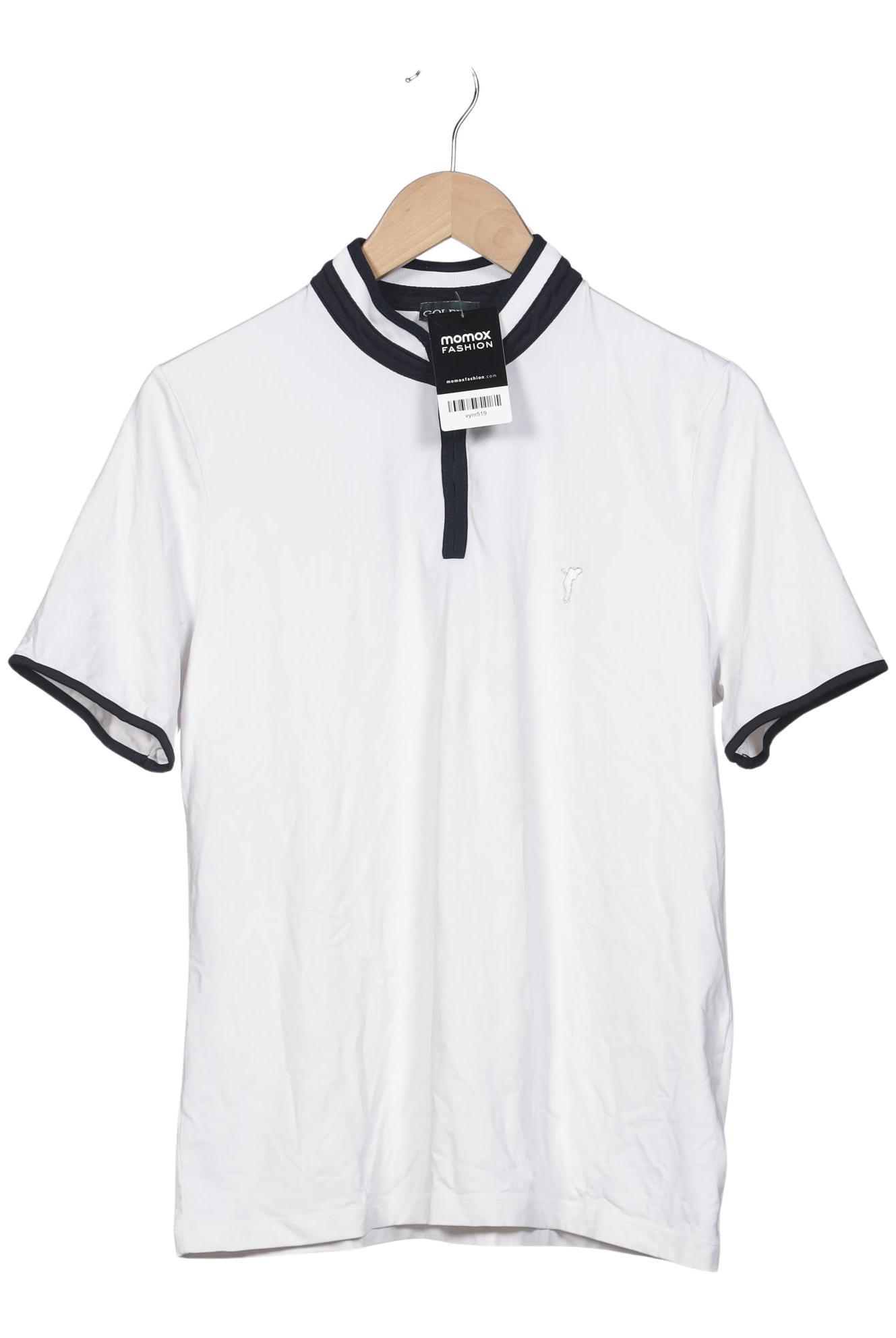 

Golfino Damen Poloshirt, mehrfarbig, Gr. 46