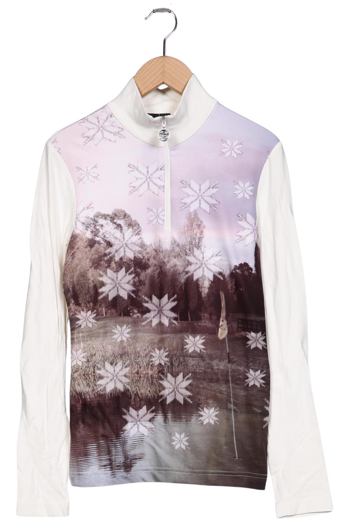 

Golfino Damen Poloshirt, mehrfarbig, Gr. 34