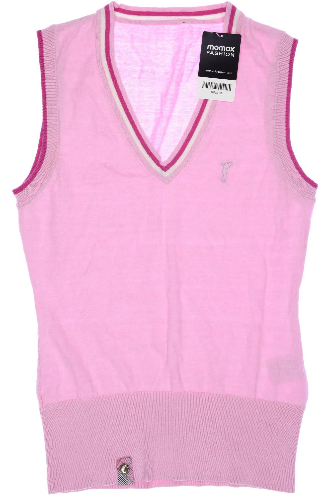 

Golfino Damen Pullover, pink, Gr. 36