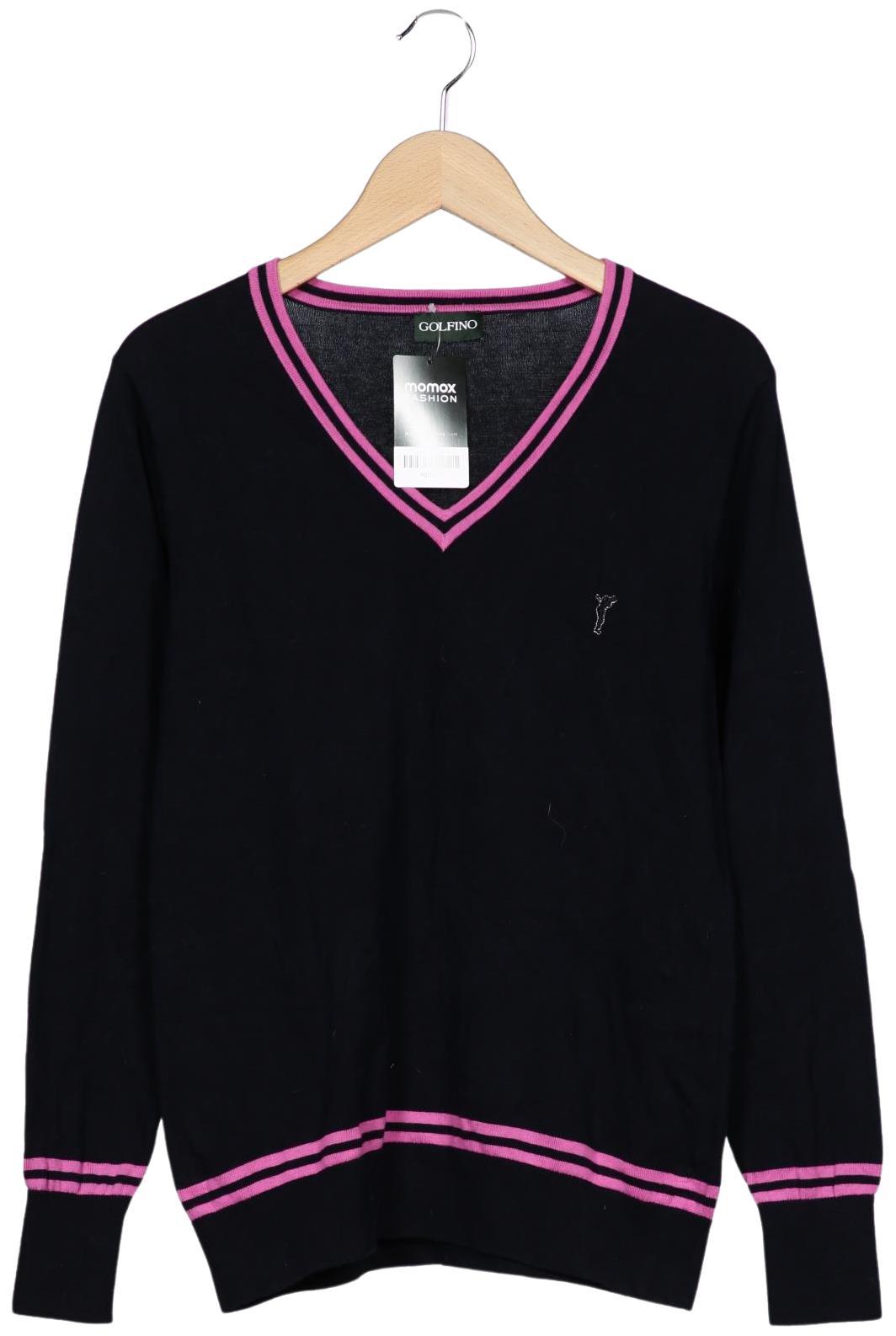 

Golfino Damen Pullover, mehrfarbig, Gr. 42