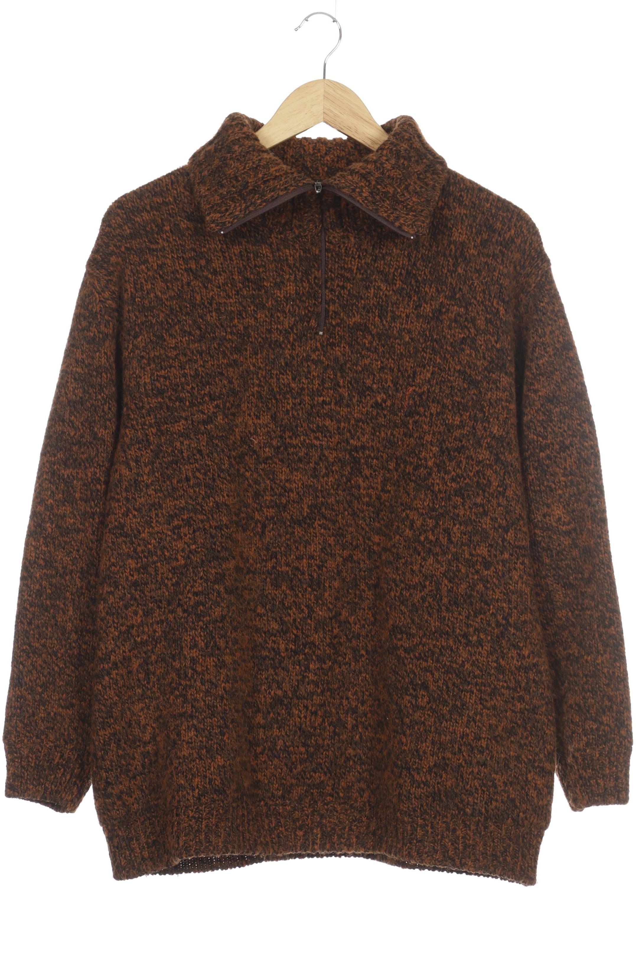 

Golfino Damen Pullover, braun, Gr. 42