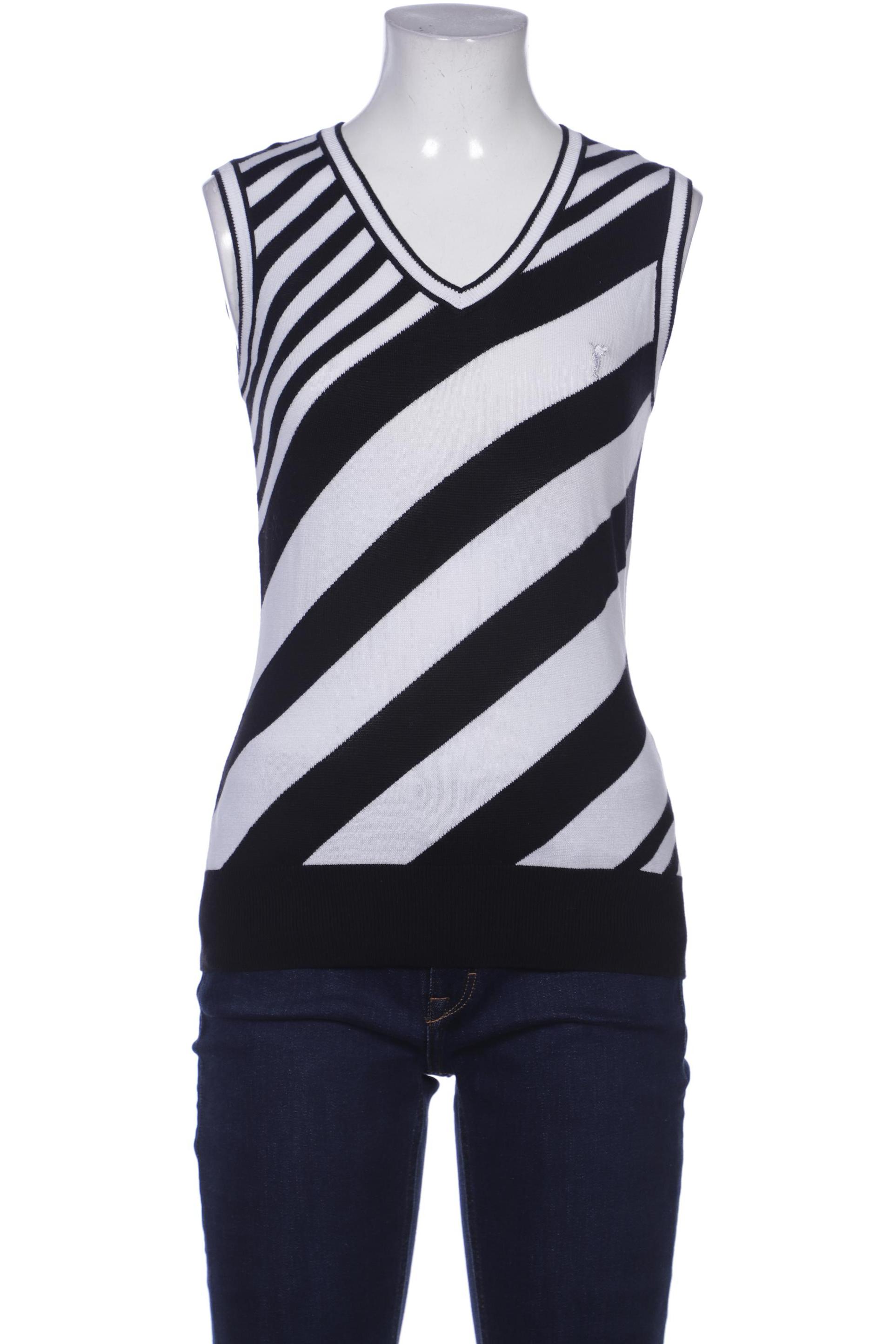

Golfino Damen Pullover, schwarz, Gr. 34
