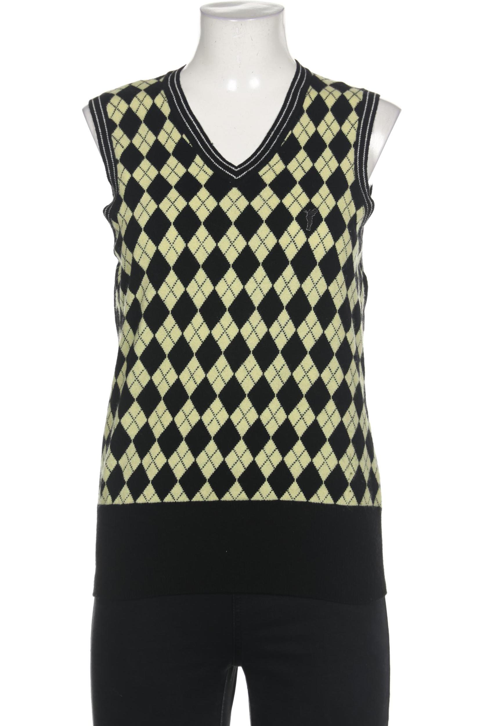 

Golfino Damen Pullover, schwarz, Gr. 42