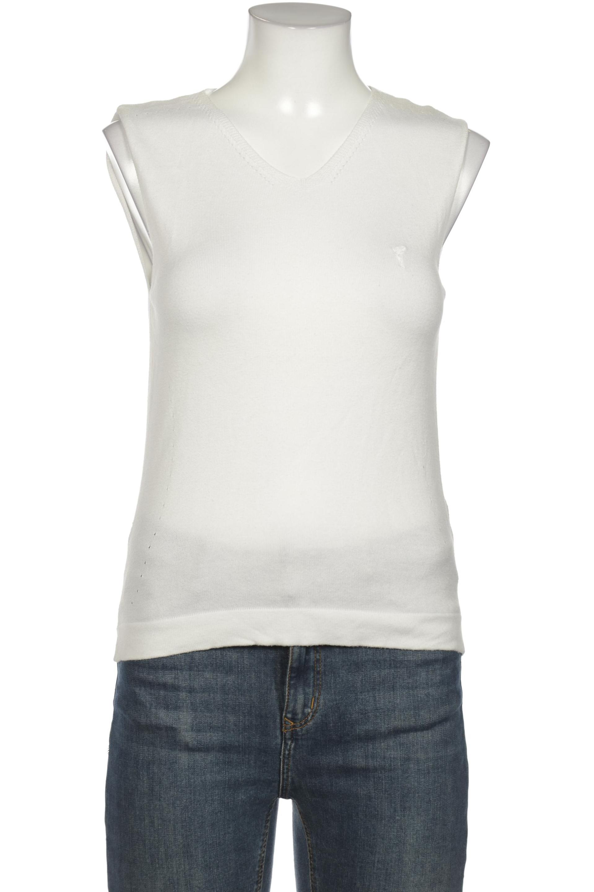 

GOLFINO Damen Pullover, weiß
