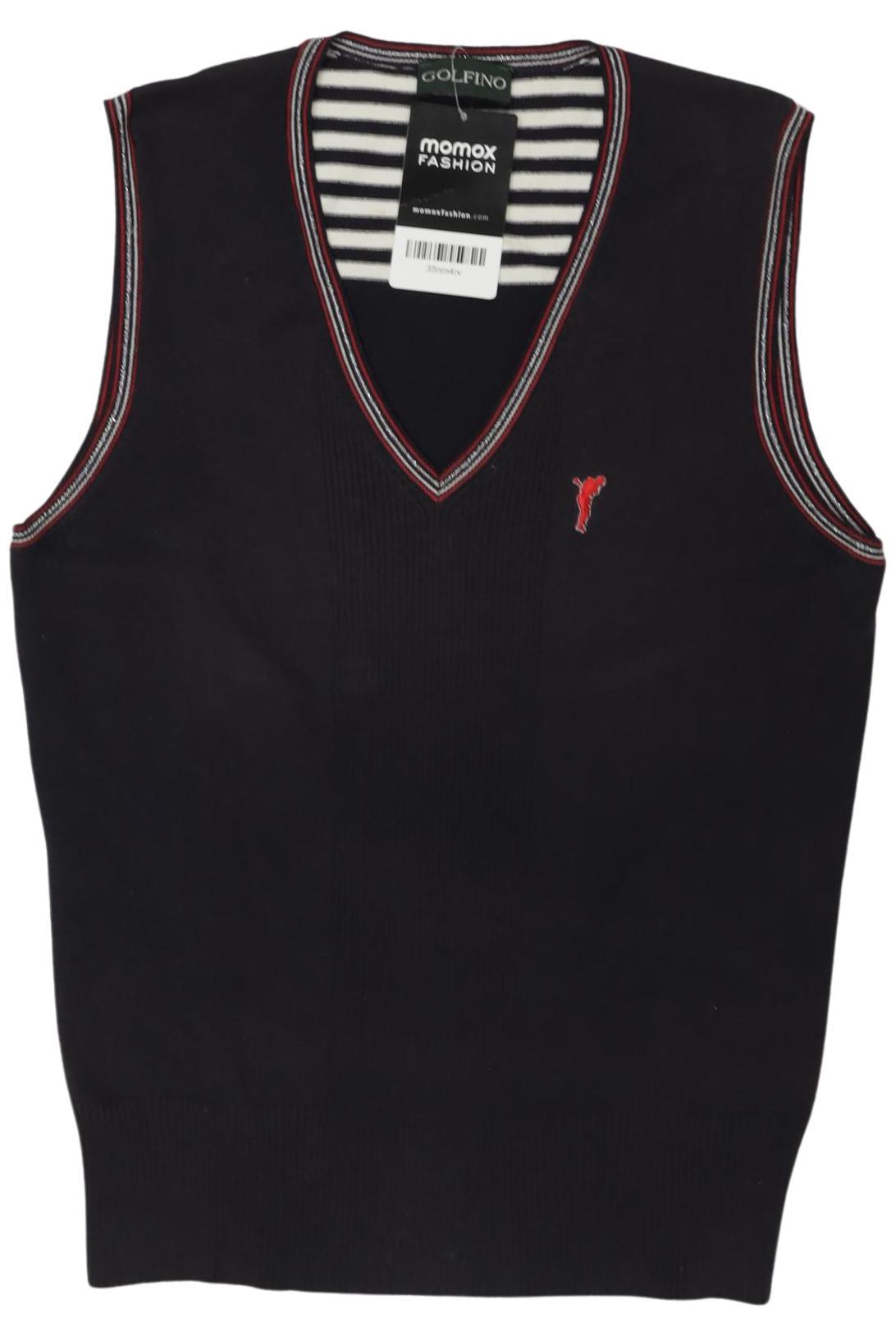 

Golfino Damen Pullover, schwarz, Gr. 36