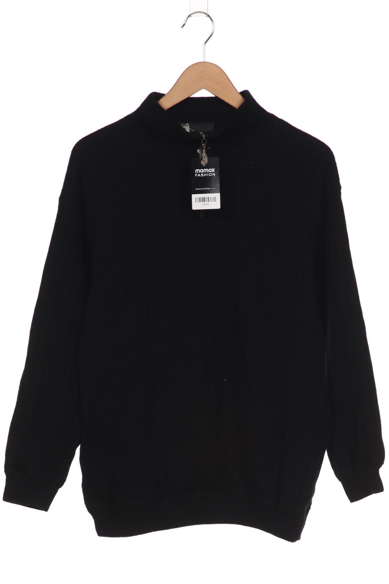 

Golfino Damen Pullover, schwarz, Gr. 38
